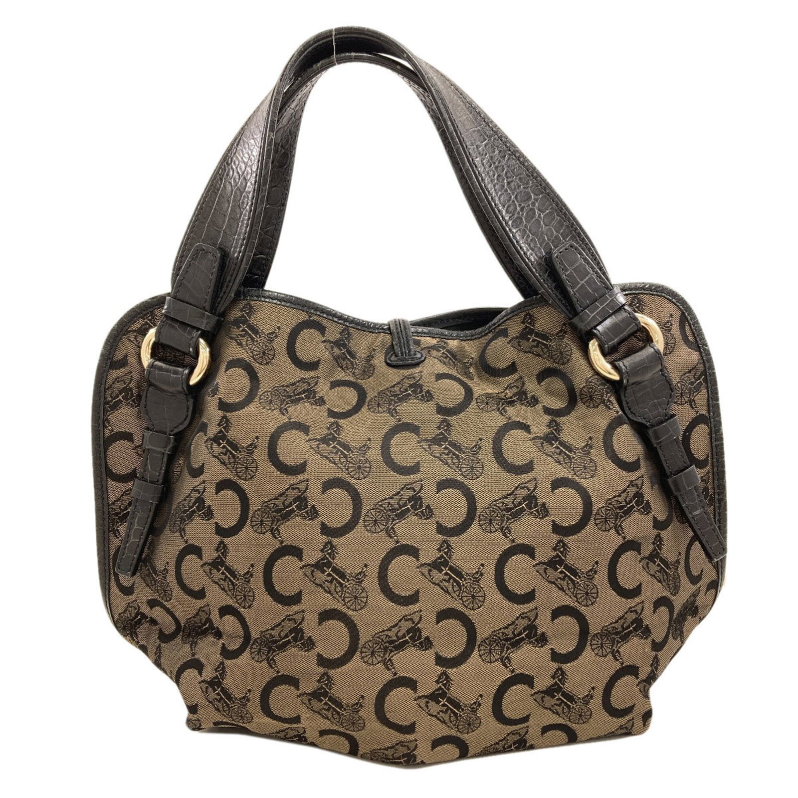 Handbag Canvas - 2