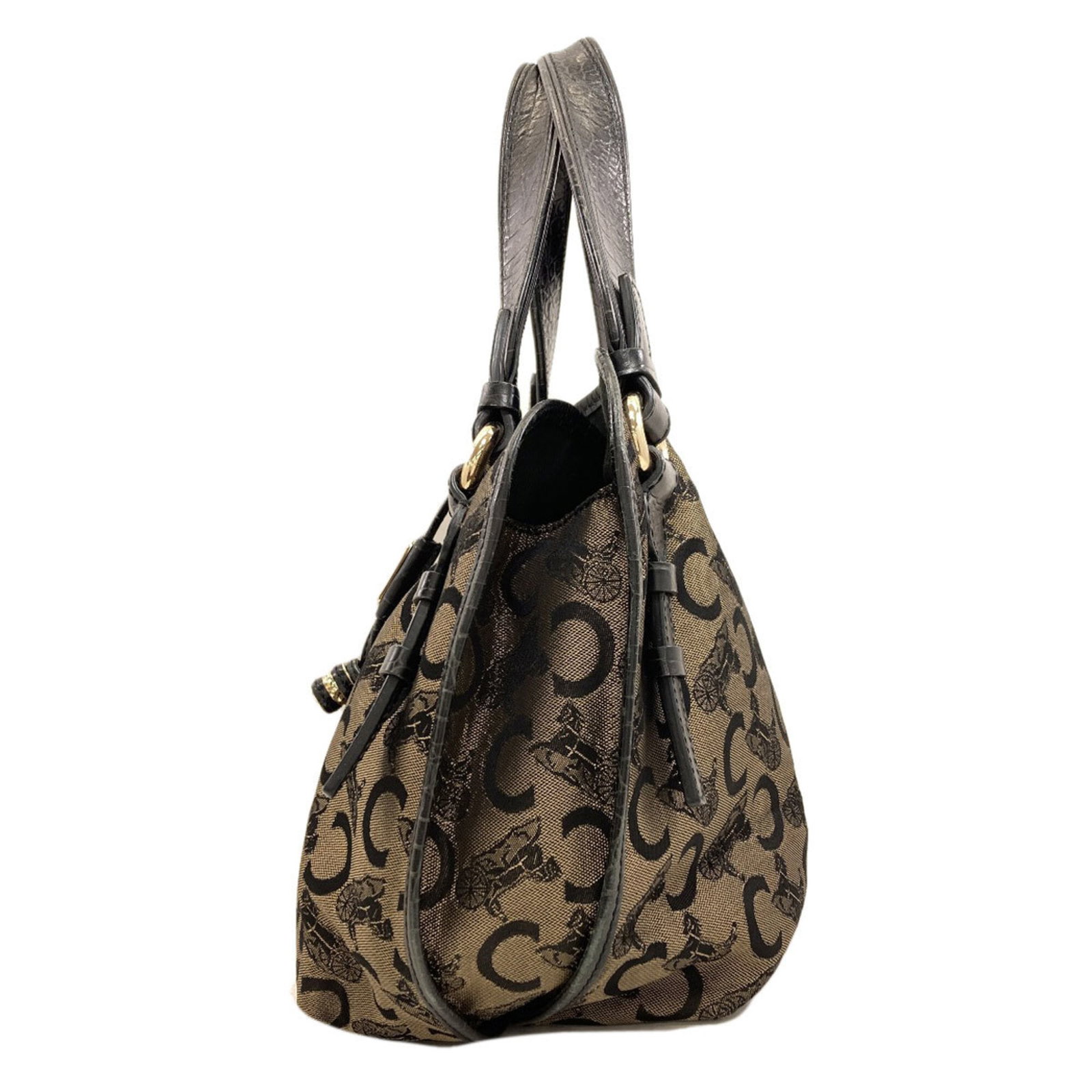 Handbag Canvas - 3