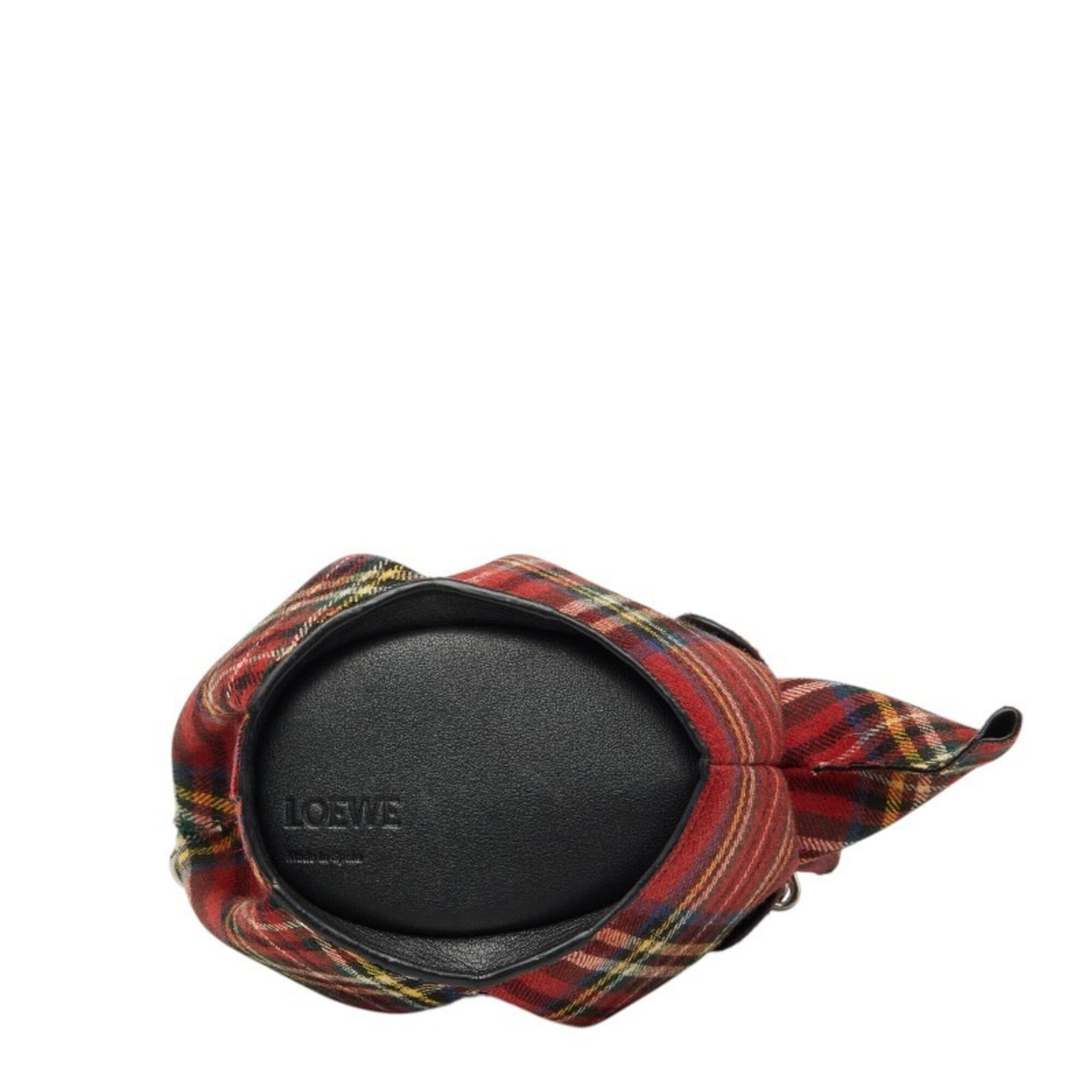 Shoulder Bag Wool Loewe - 3