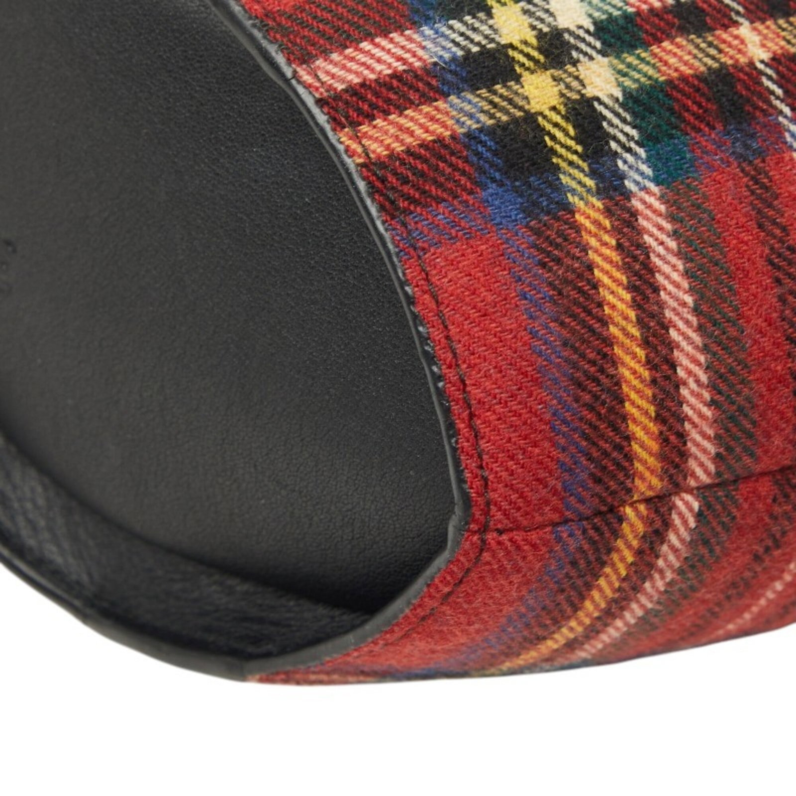 Shoulder Bag Wool Loewe - 5