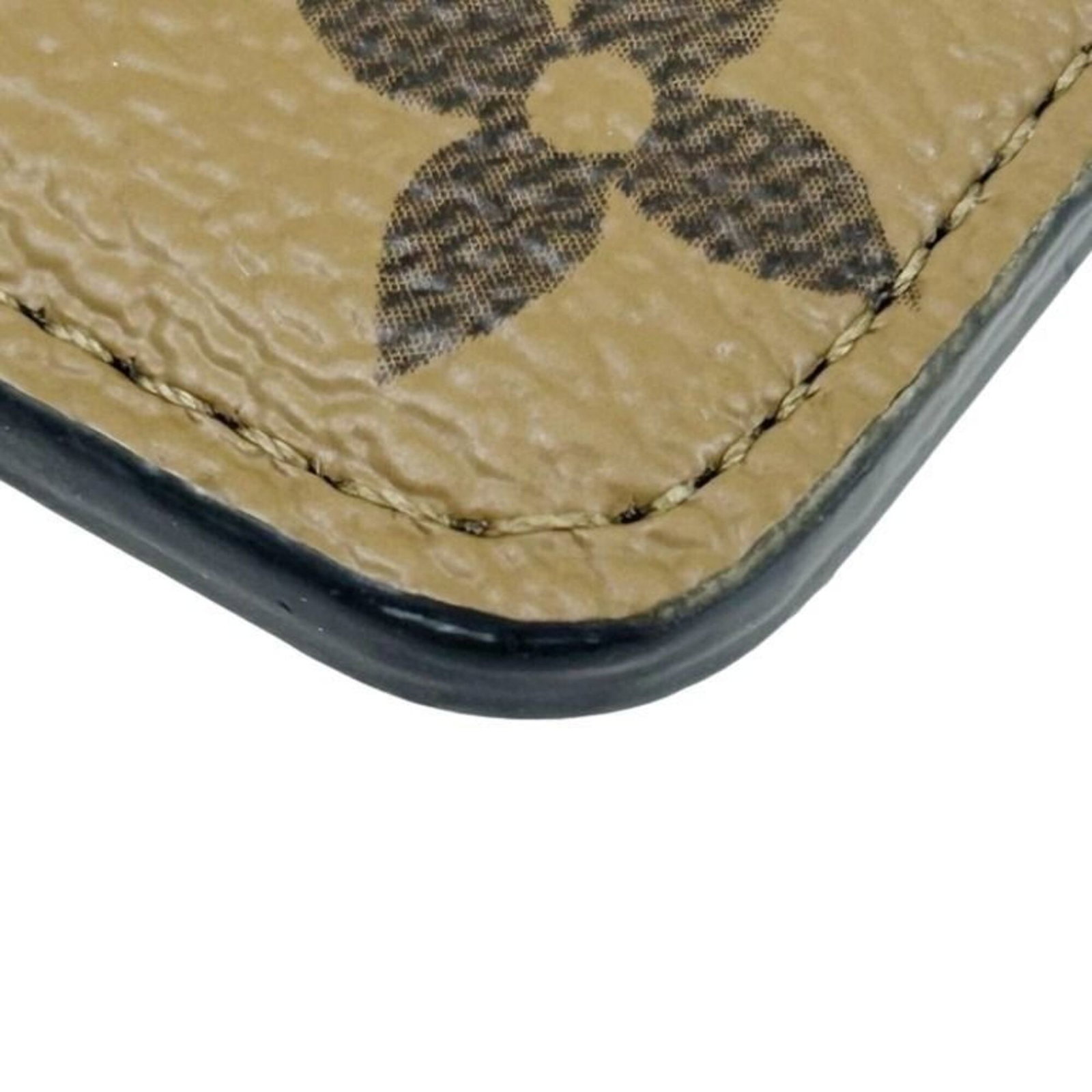 Louis Vuitton Card Case Monogram - 3