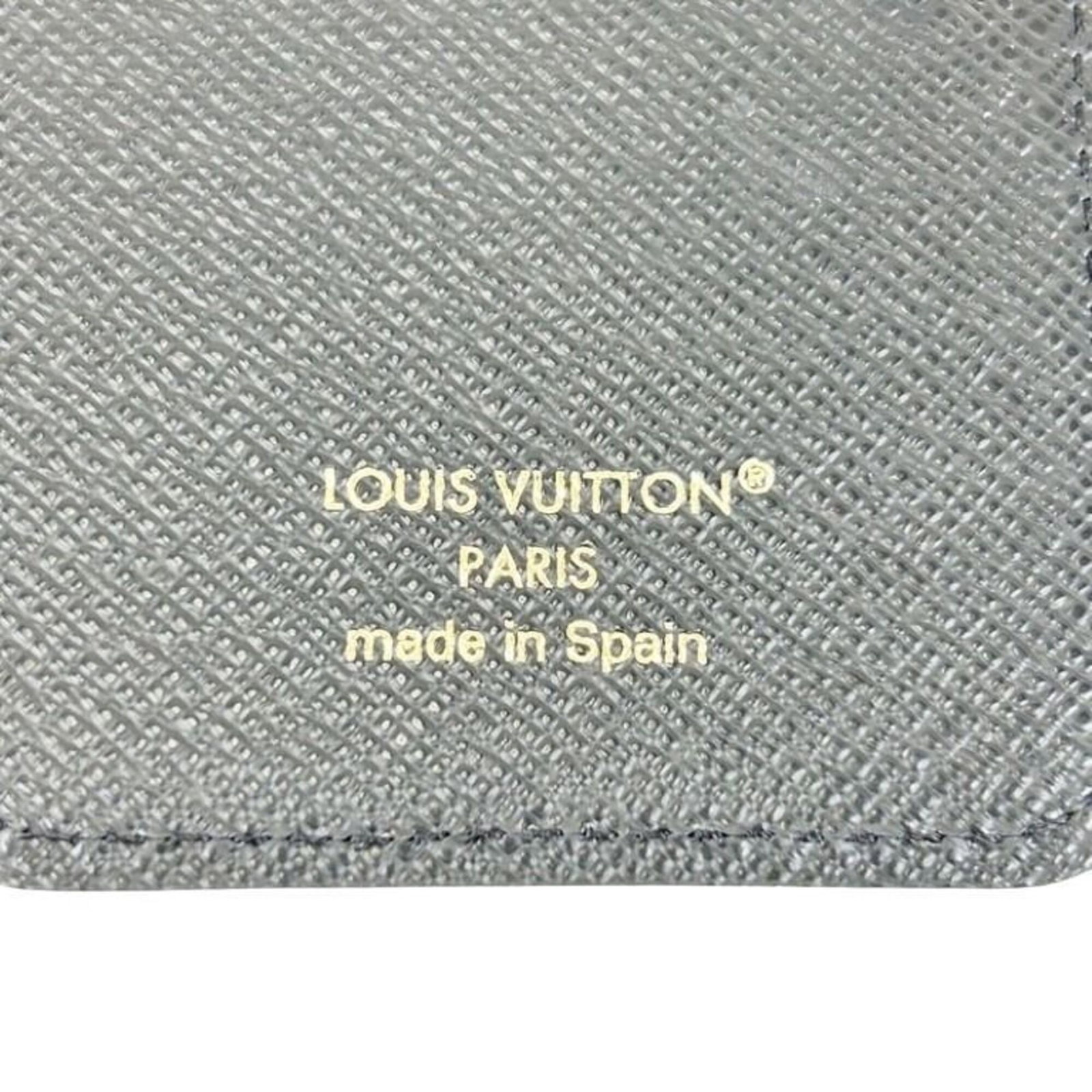 Louis Vuitton Card Case Monogram - 4