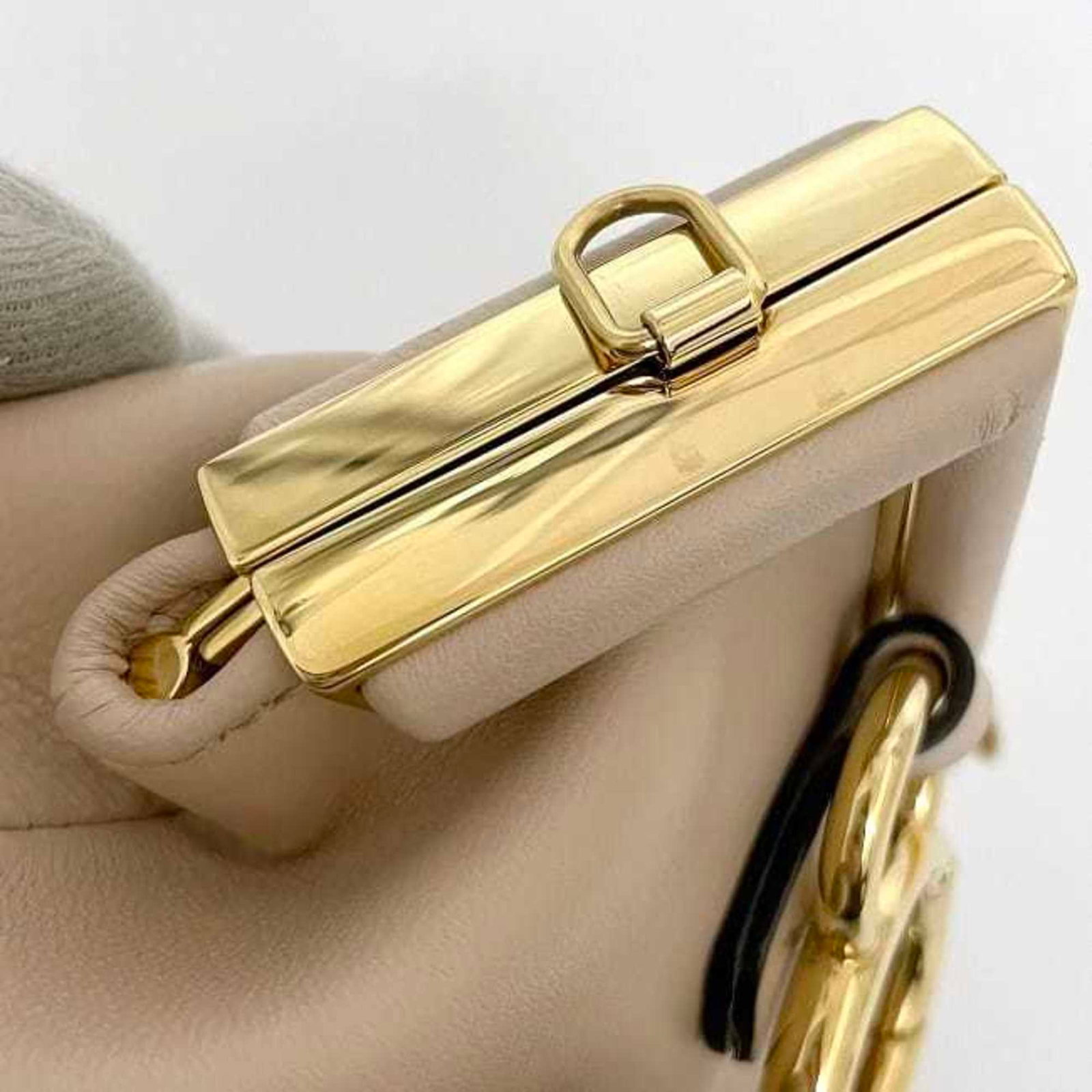 Keyring by Fendi - 10