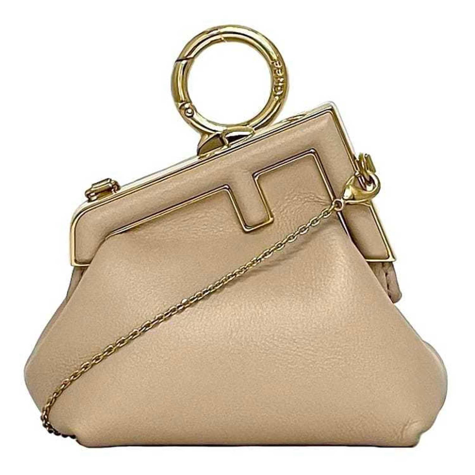 Keyring by Fendi