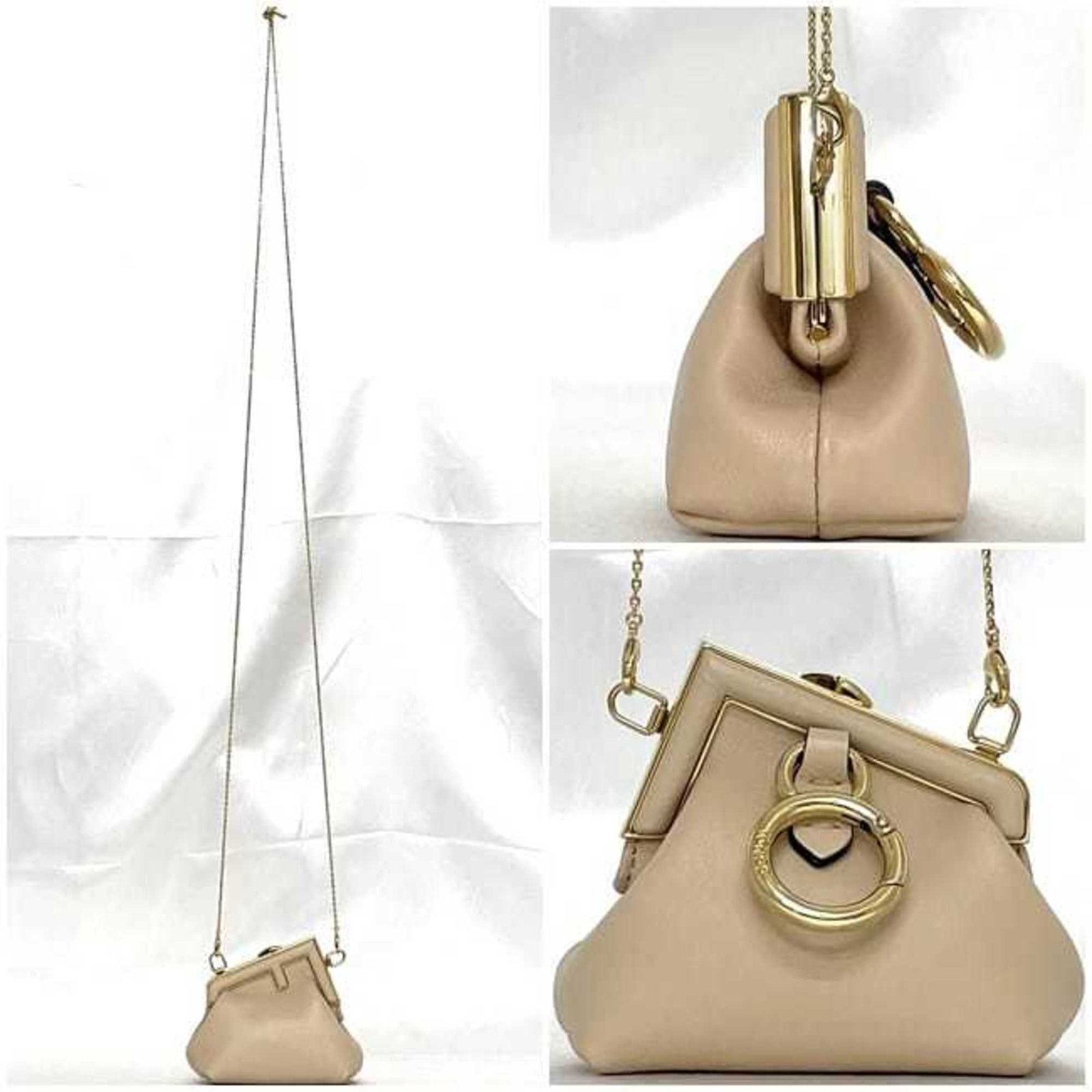 Keyring by Fendi - 3