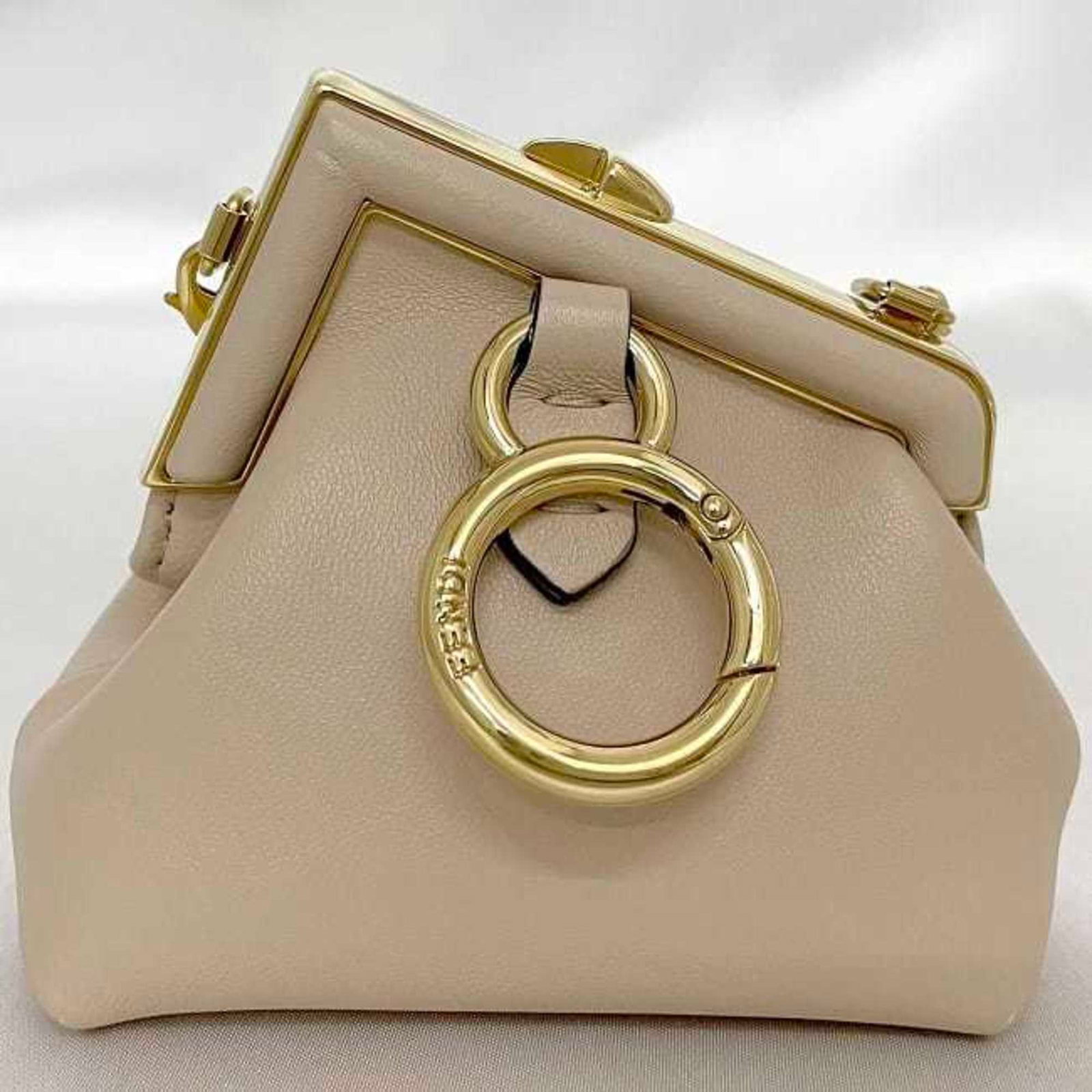 Keyring by Fendi - 7