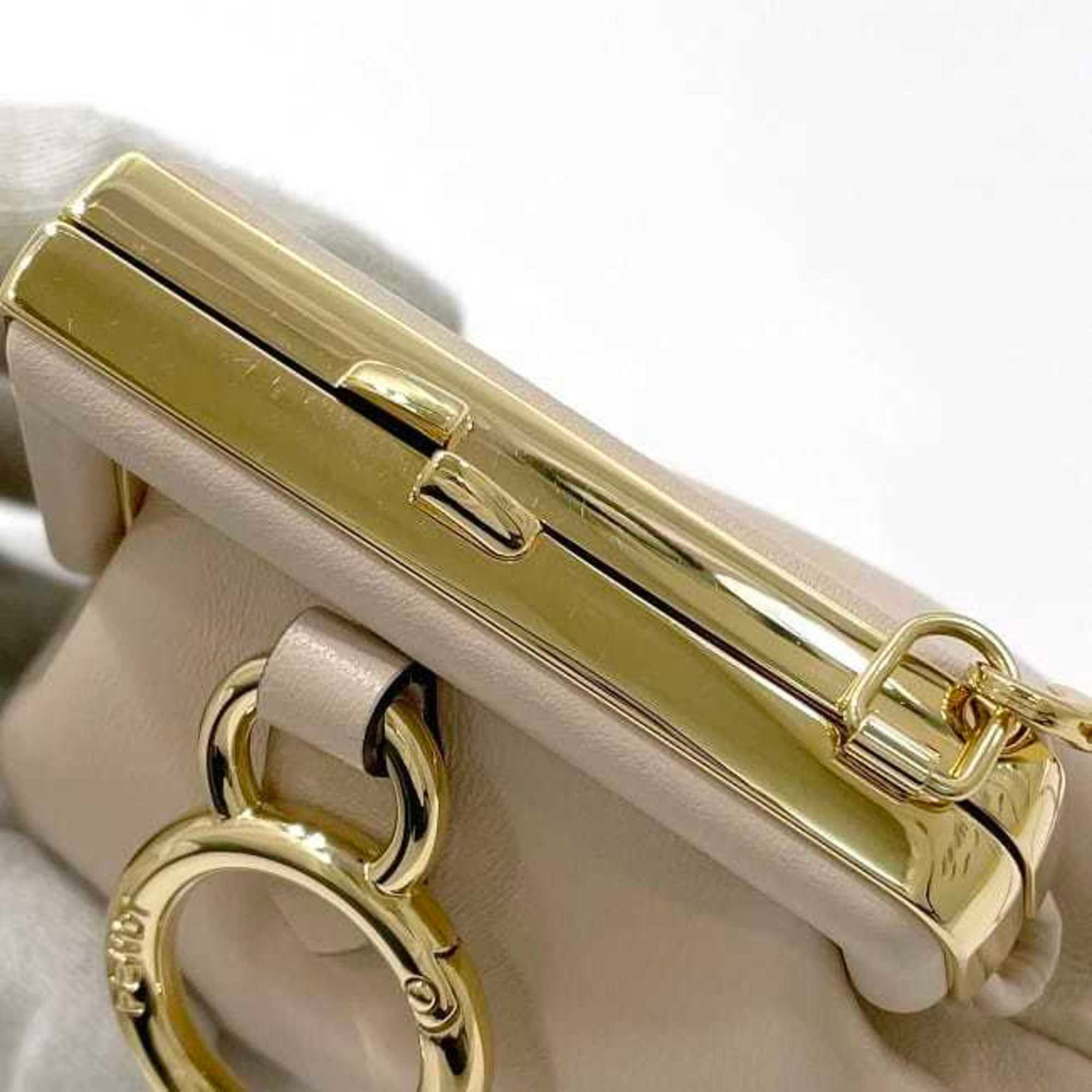 Keyring by Fendi - 9