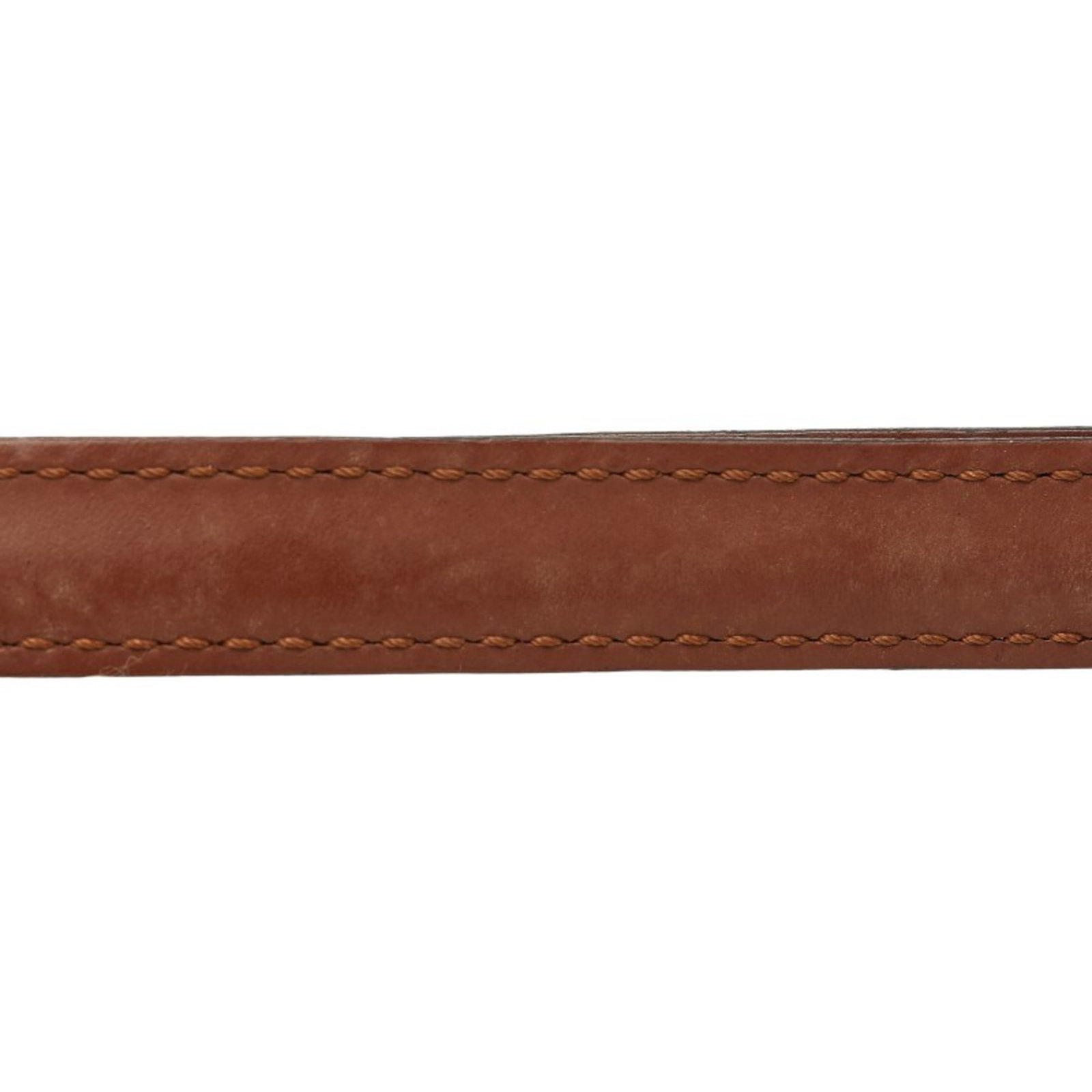 Leather Strap Louis Vuitton - 5