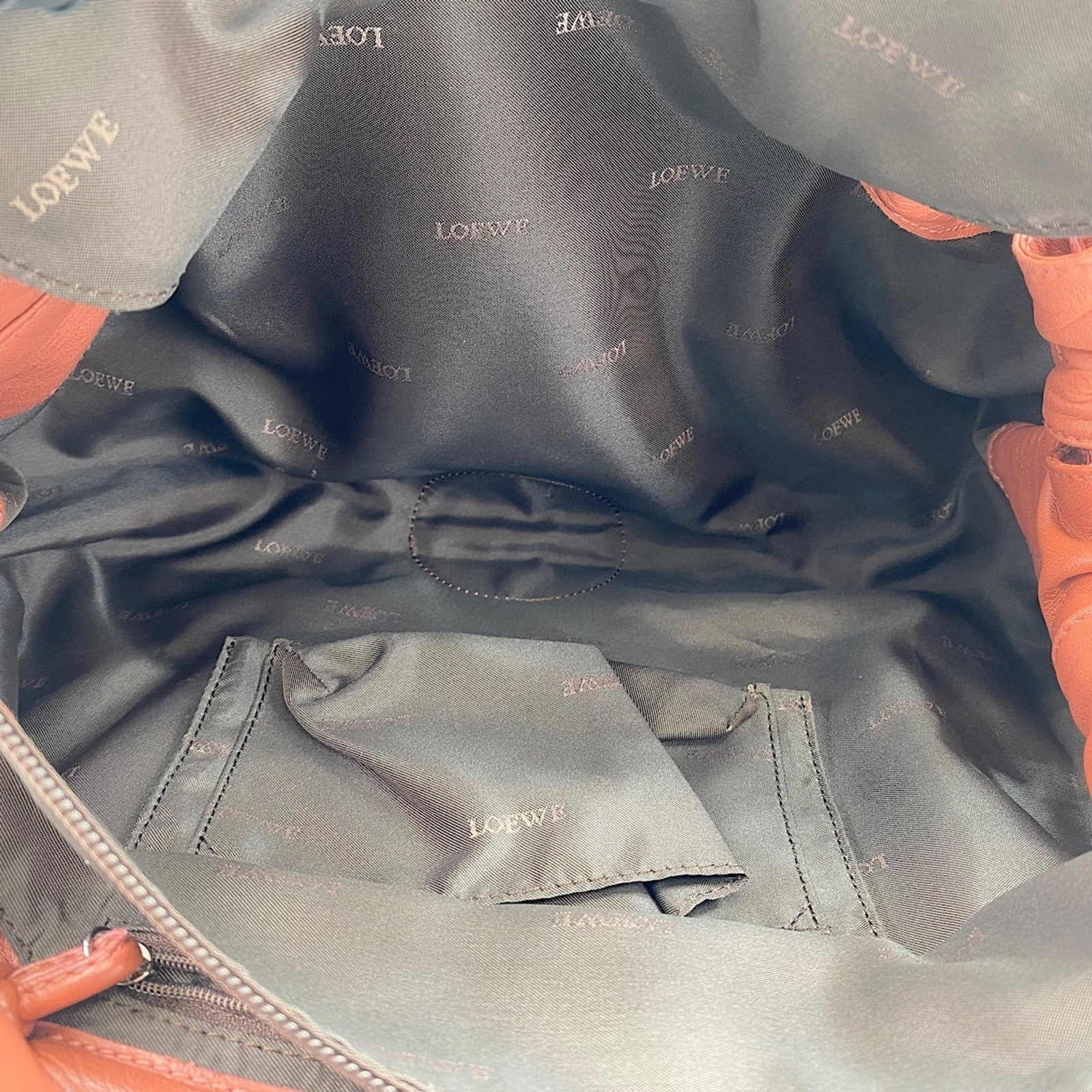 Handbag Loewe - 10