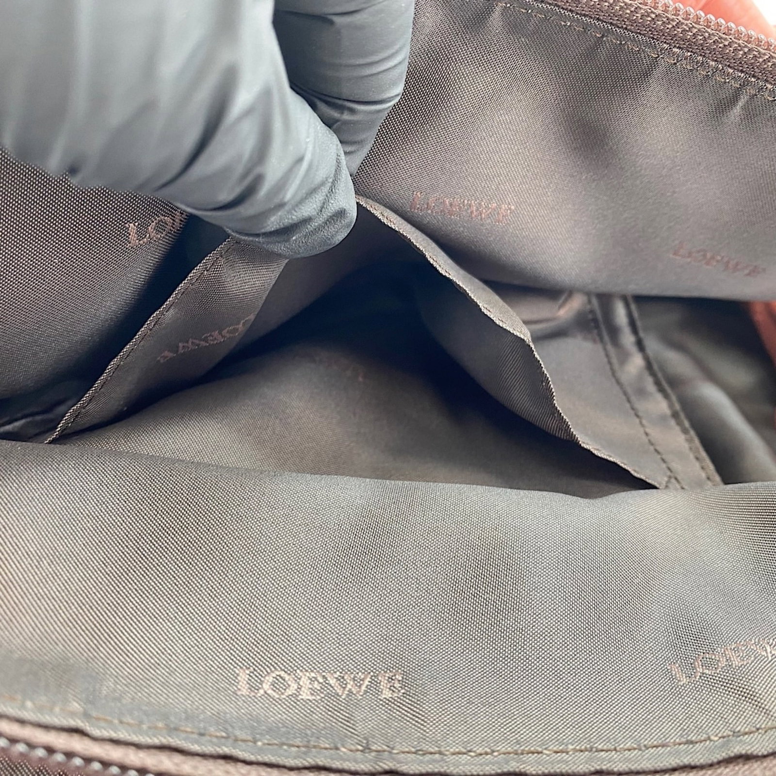 Handbag Loewe - 11