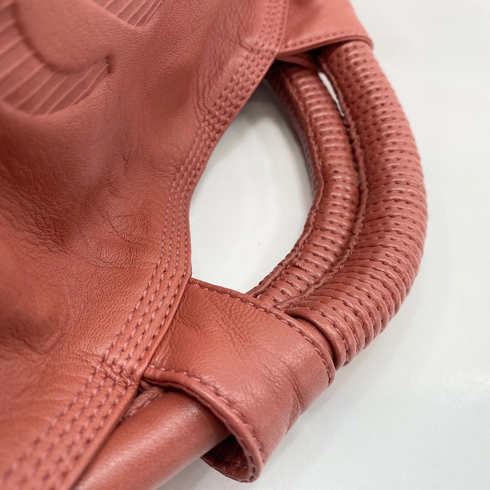Handbag Loewe - 8