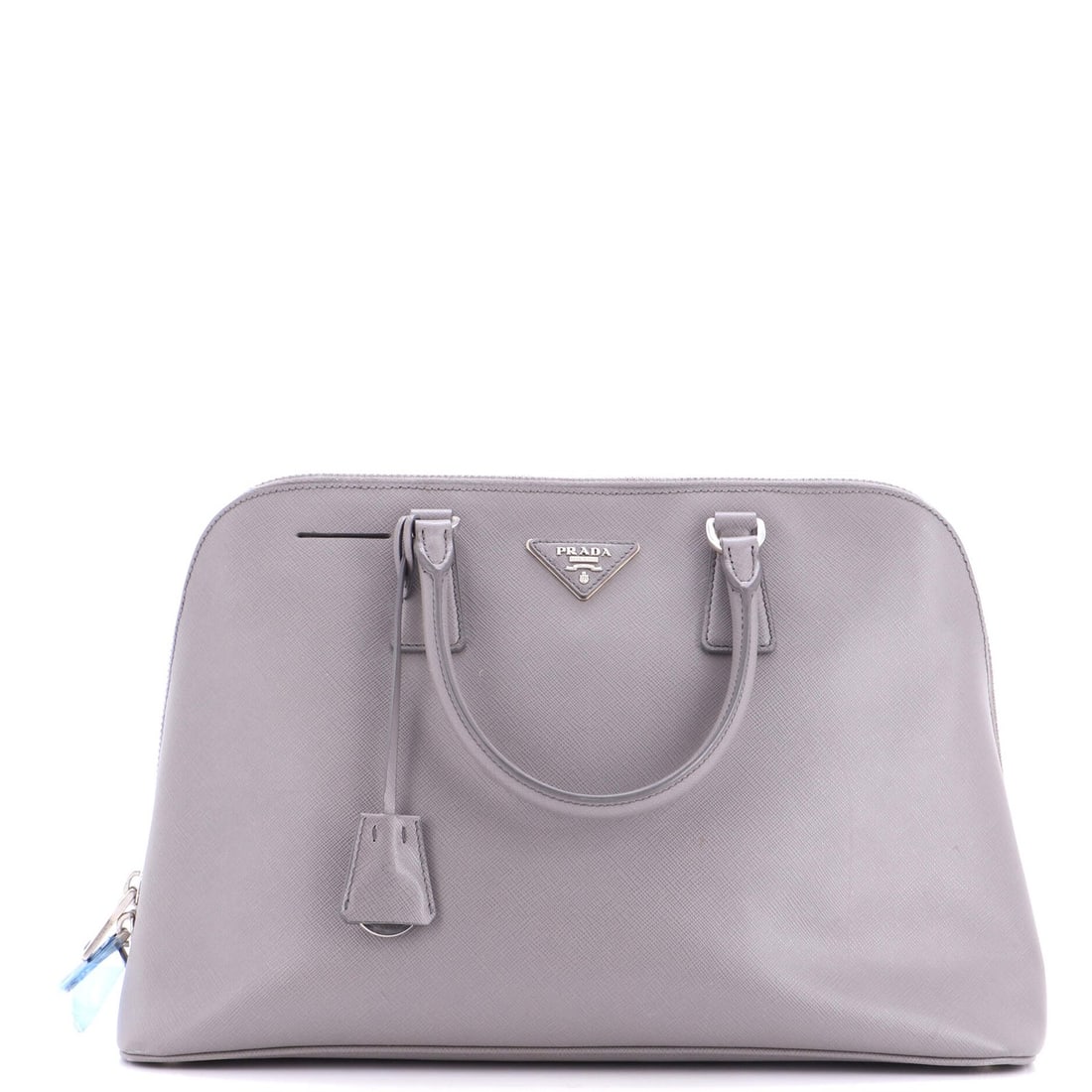 Saffiano Leather Prada Large Bag Promenade (1 of 6)