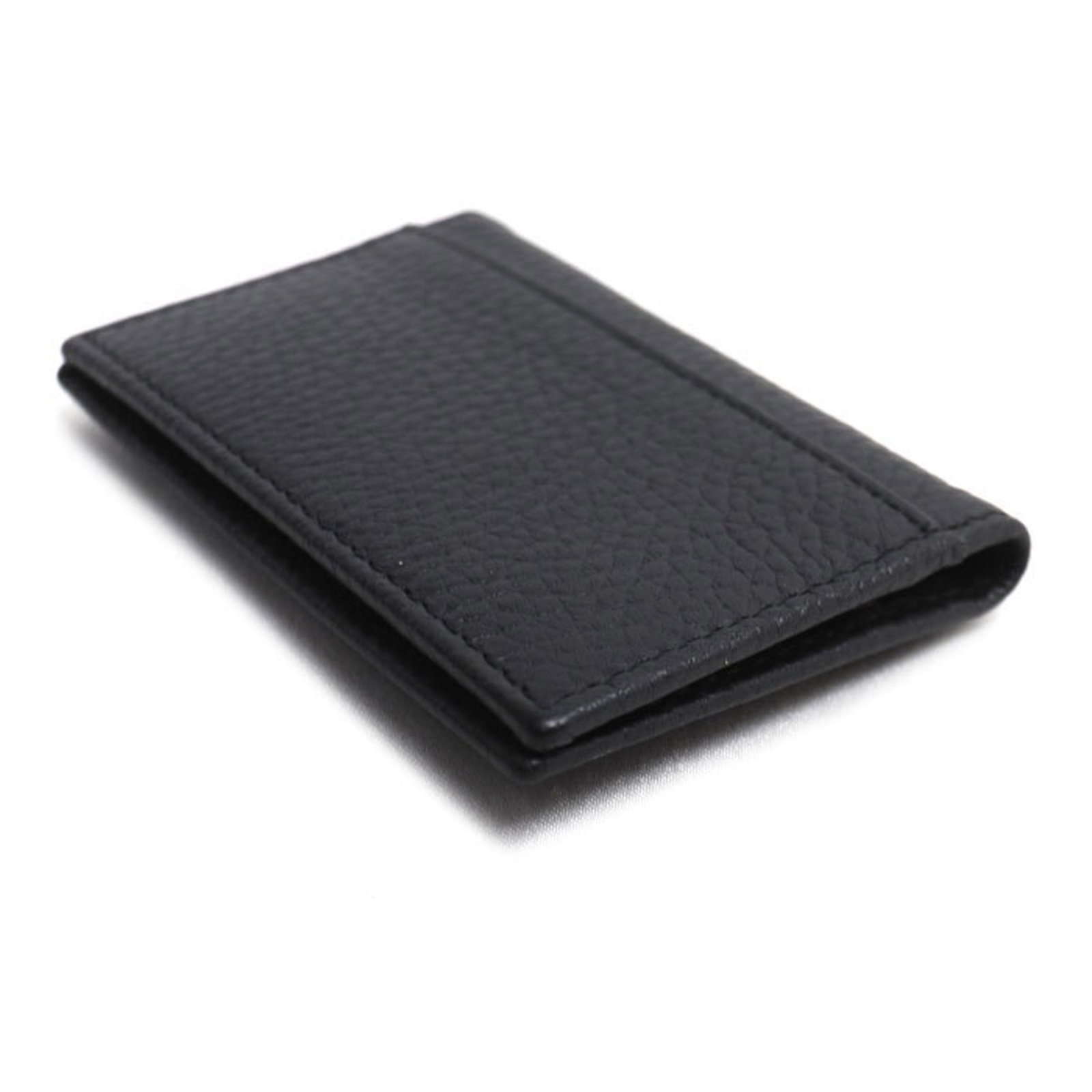 Case Card Leather Gucci - 2