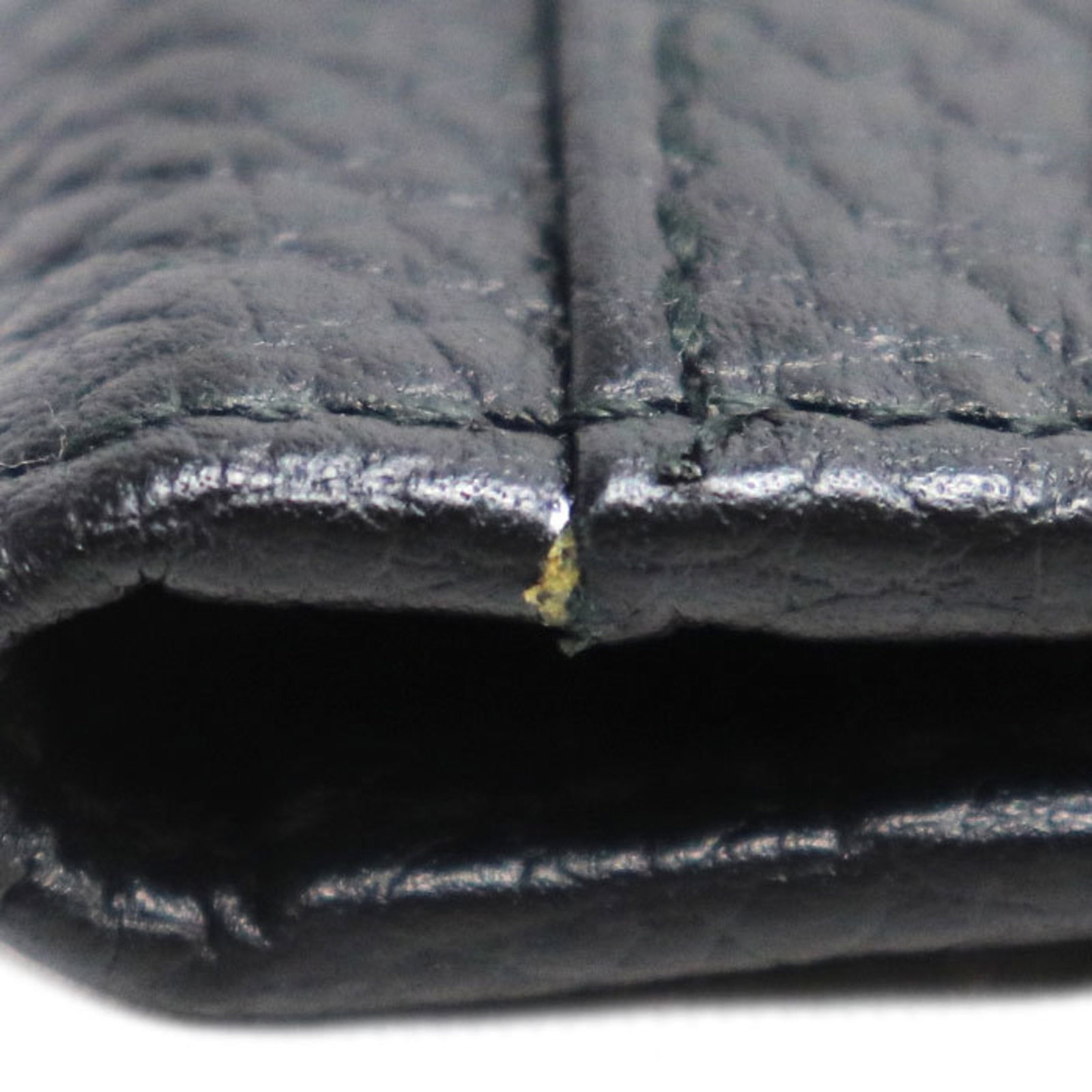 Case Card Leather Gucci - 6
