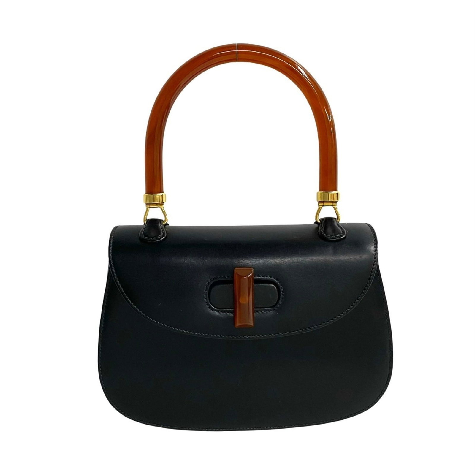 Tote Handbag Leather Gucci Bag: Tote Handbag Leather Gucci Bag Tote bag made from genuine leather, featuring a classic black color and a size of 14.5cm x 21cm x 7cm. This Gucci bag is a stylish and versatile accessory, perfect for