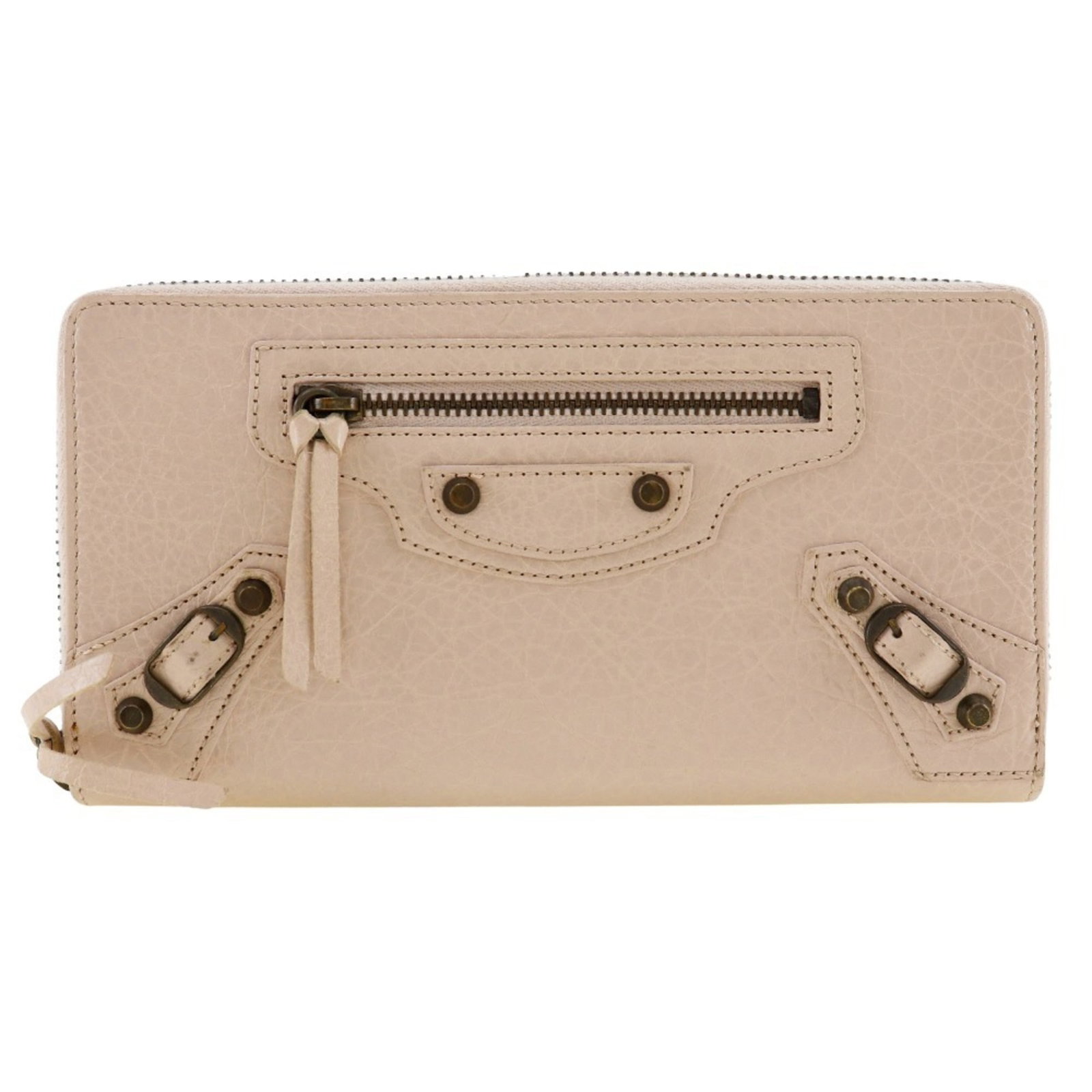 Balenciaga Coin Purse/ Coin Case Leather (1 of 15)