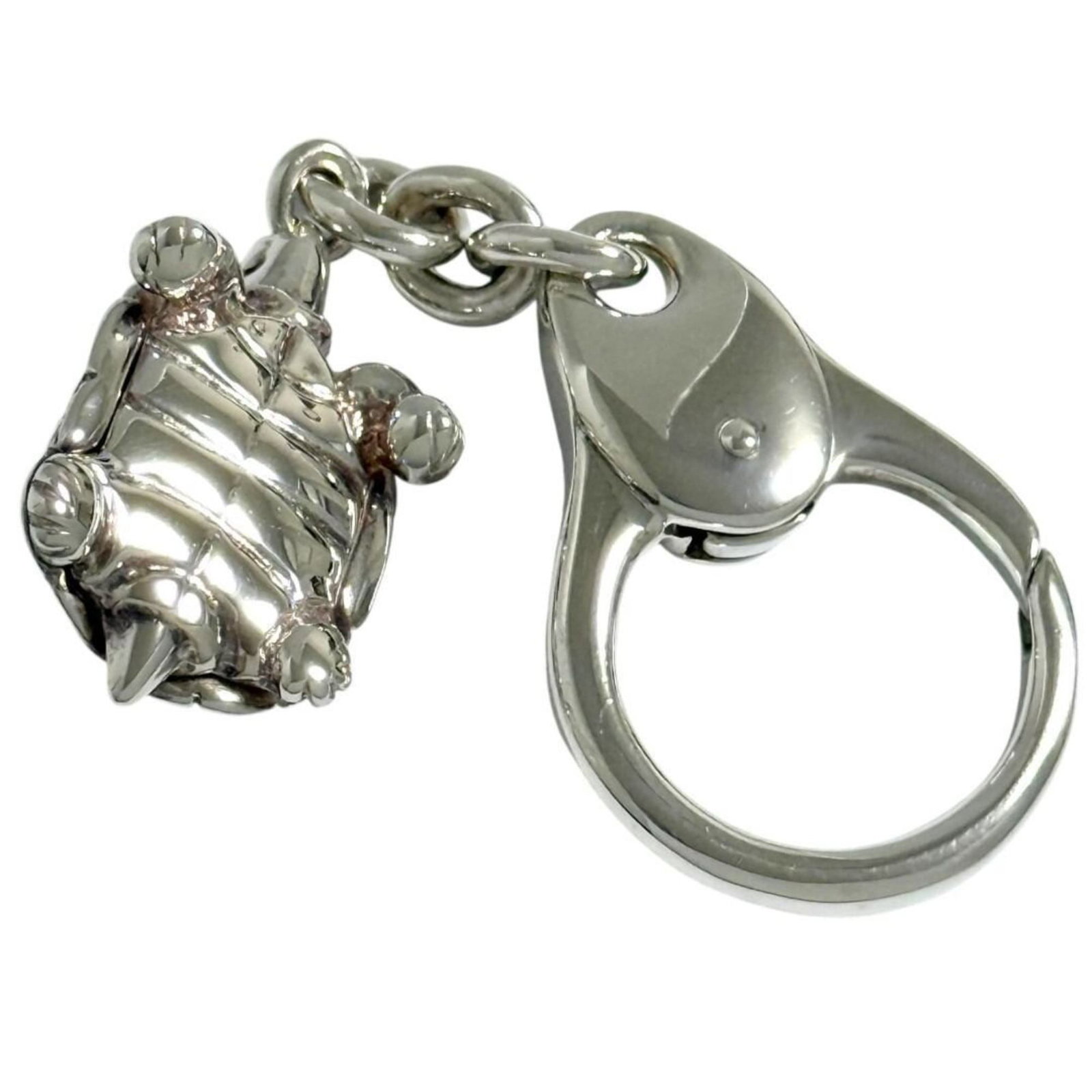 Tiffany Keyring Silver 925 - 2