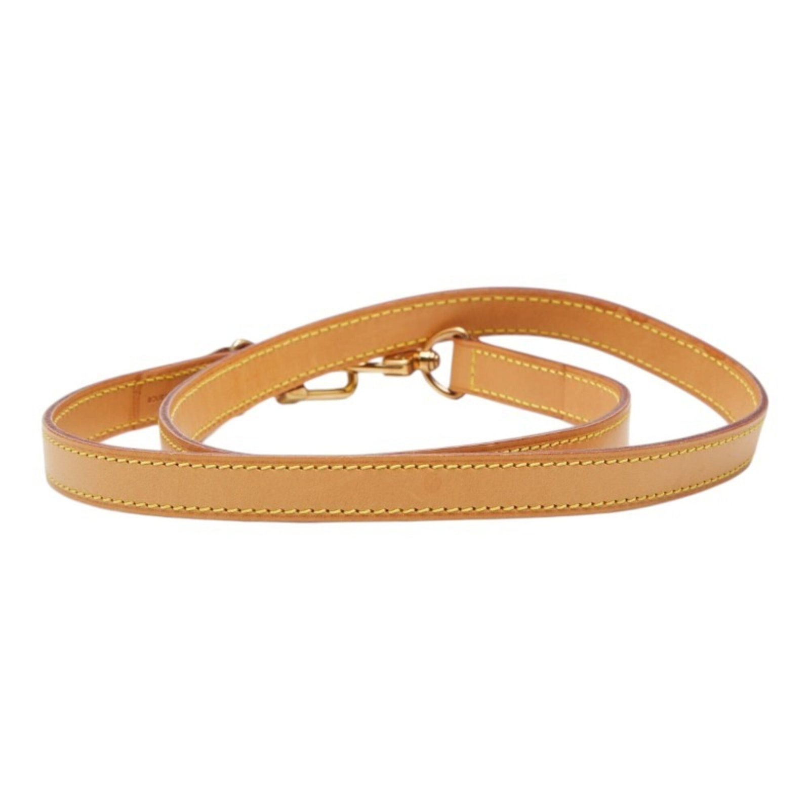 Leather Strap Louis Vuitton - 3
