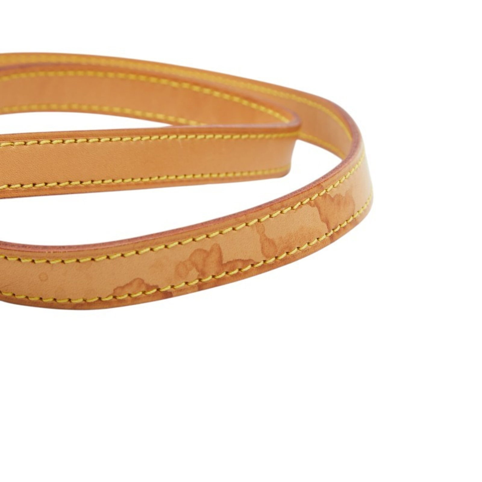 Leather Strap Louis Vuitton - 5