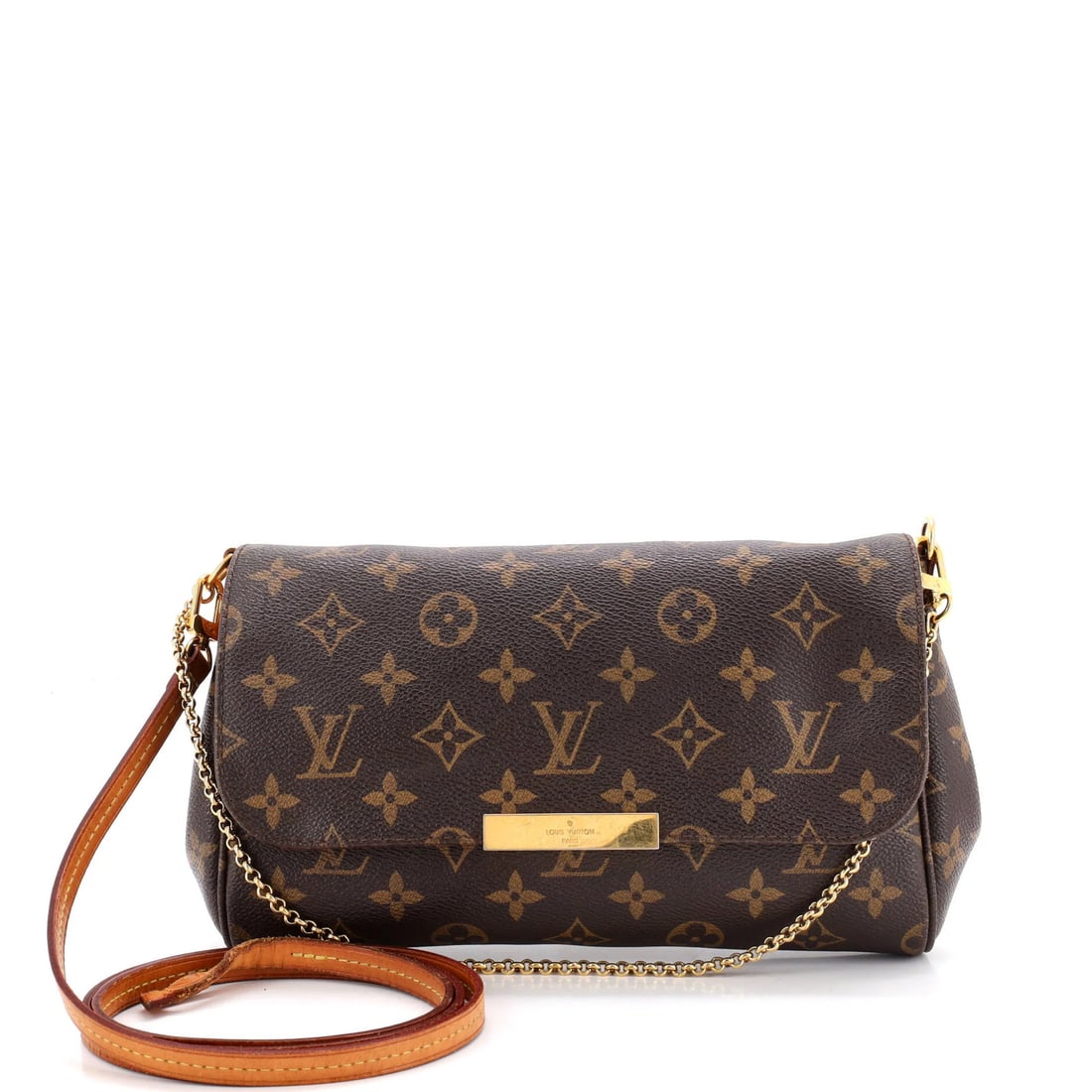 Canvas MM Handbag Monogram Favorite Louis Vuitton: Canvas MM Handbag Monogram Favorite Louis Vuitton Canvas MM Handbag Monogram Favorite Louis Vuitton - A Timeless Brown Classic. This Louis Vuitton Favorite Handbag Monogram Canvas MM features a