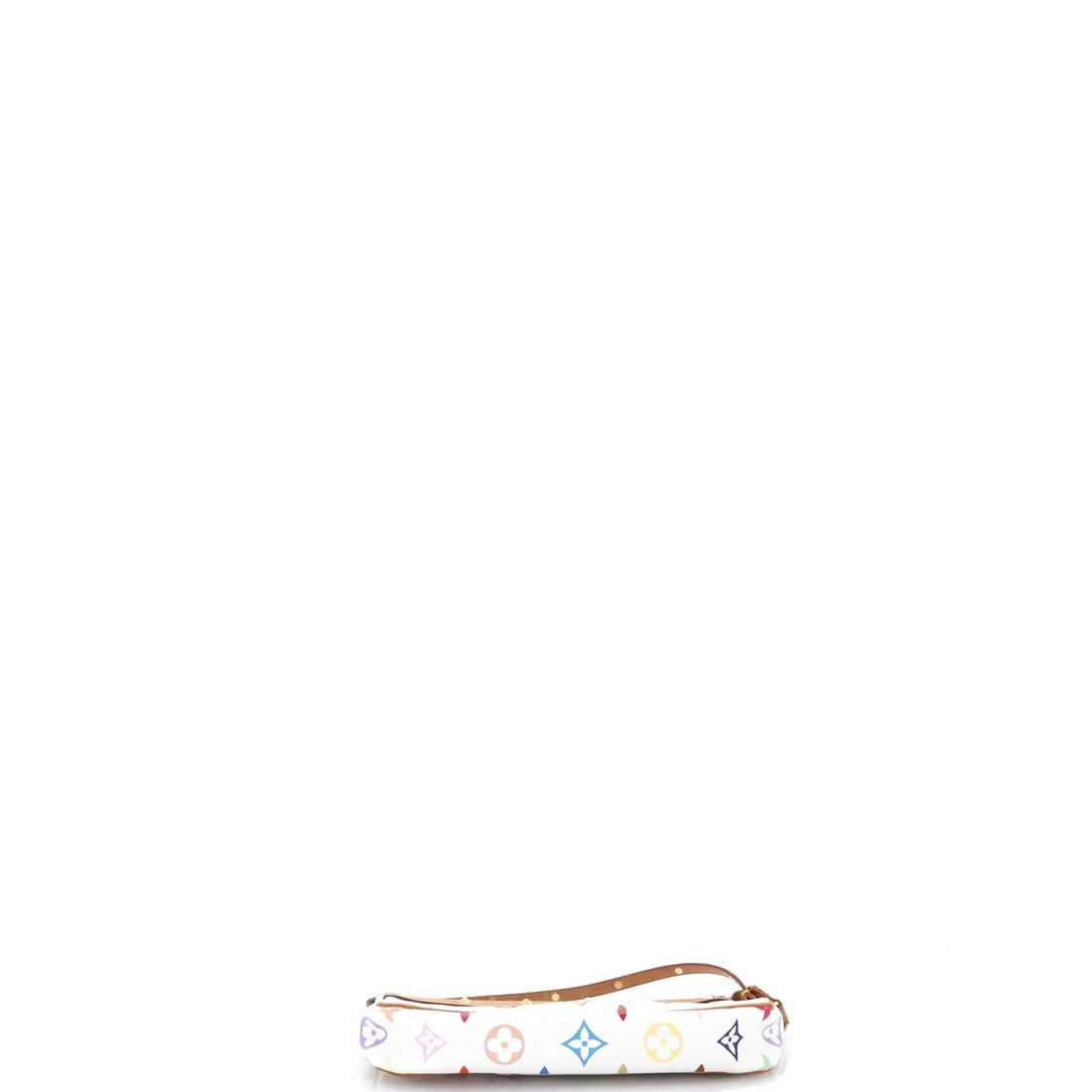 Multicolor Monogram Pochette Louis Vuitton Accessoires - 4