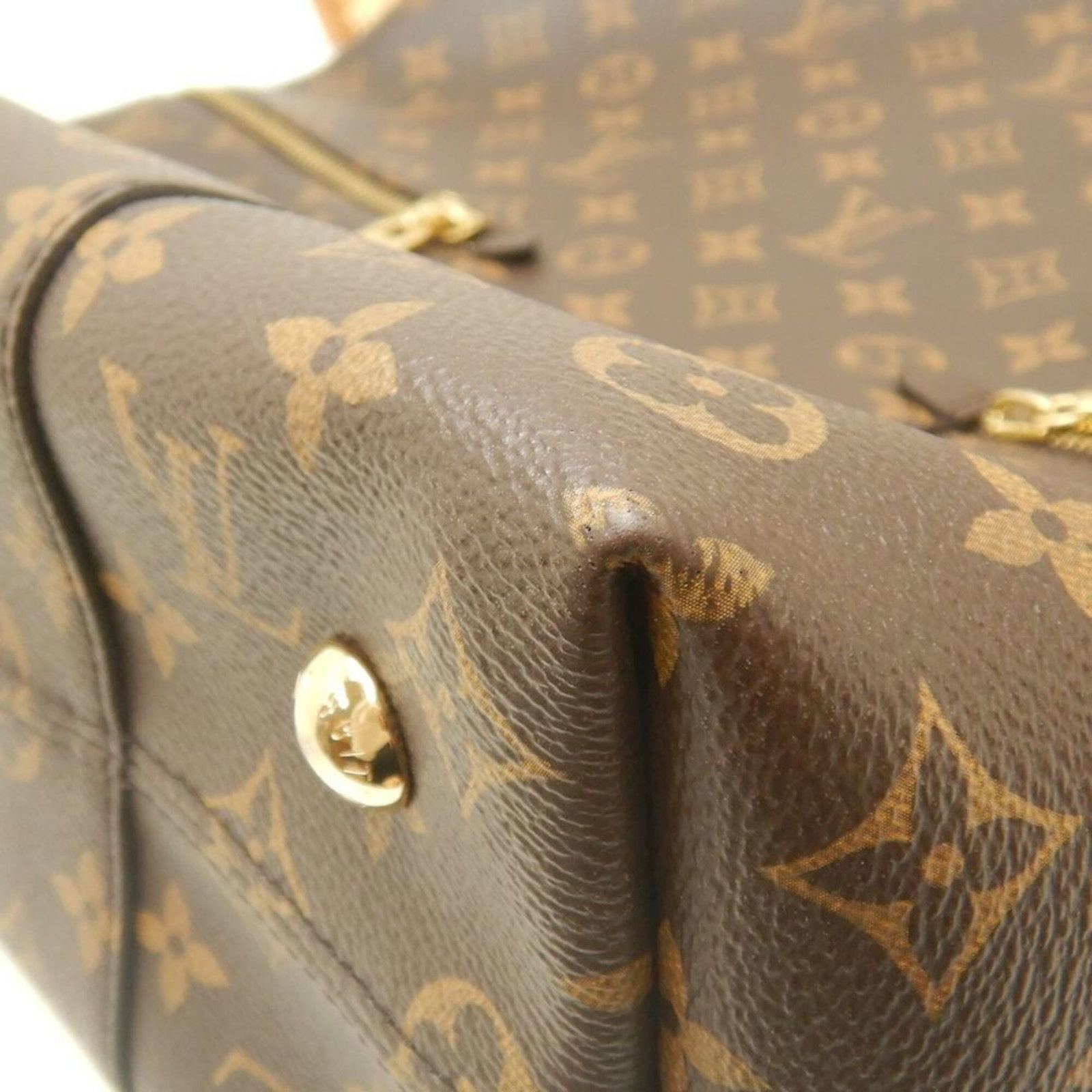 Shoulder Bag Monogram Louis Vuitton - 11