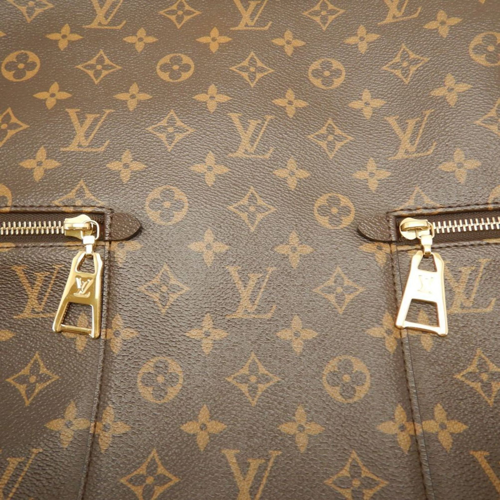Shoulder Bag Monogram Louis Vuitton - 13