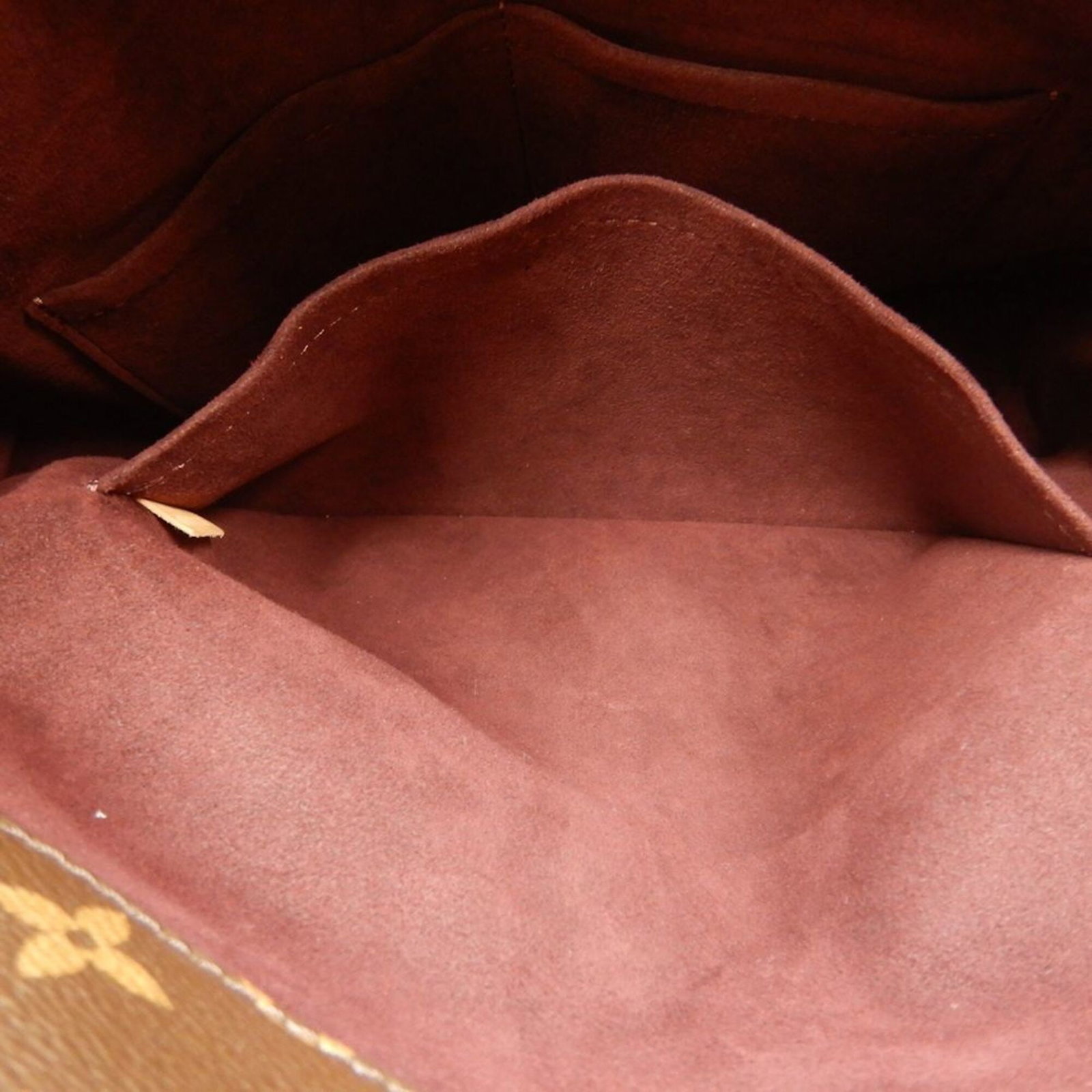 Shoulder Bag Monogram Louis Vuitton - 14