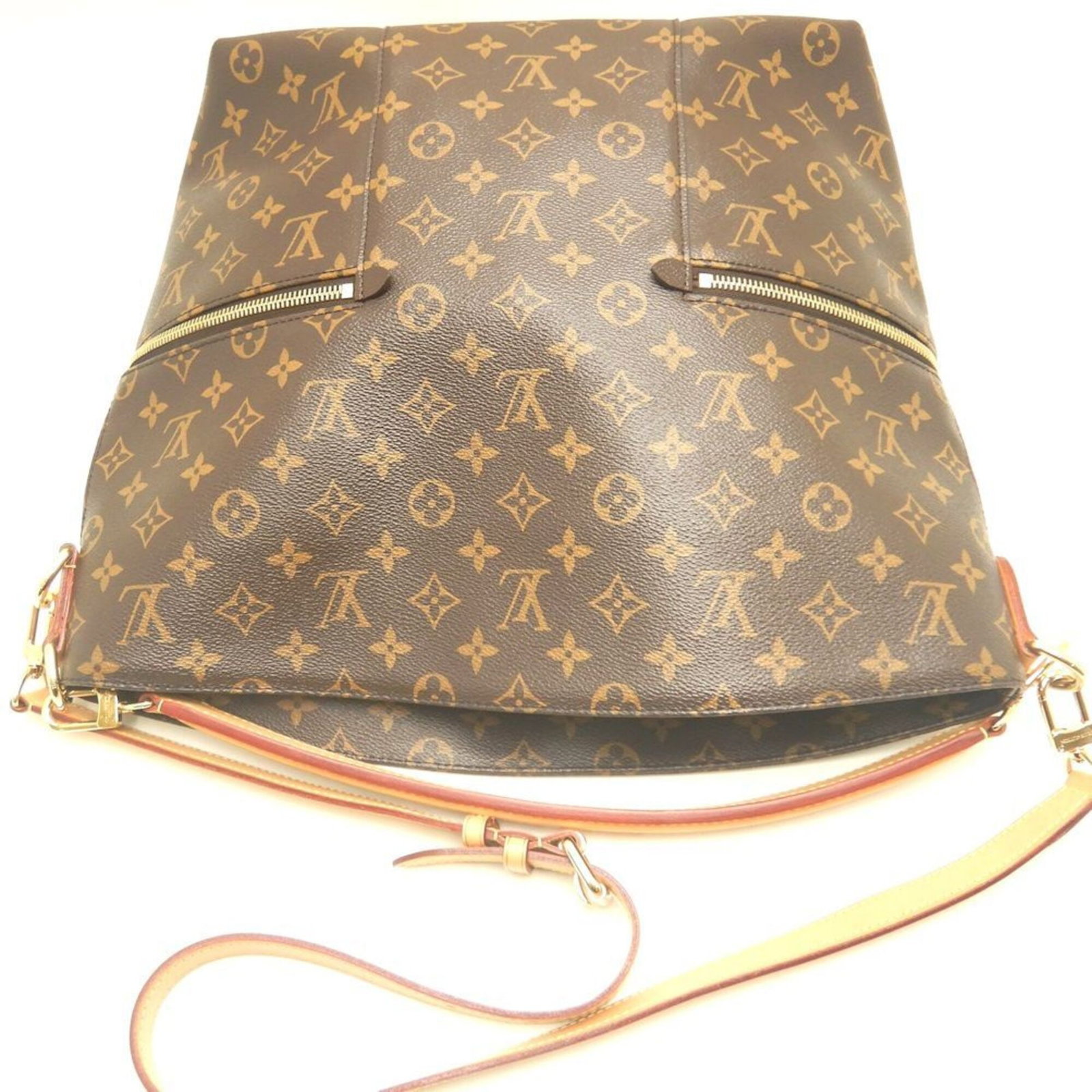 Shoulder Bag Monogram Louis Vuitton - 3