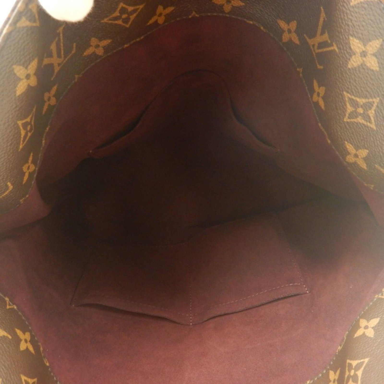 Shoulder Bag Monogram Louis Vuitton - 4