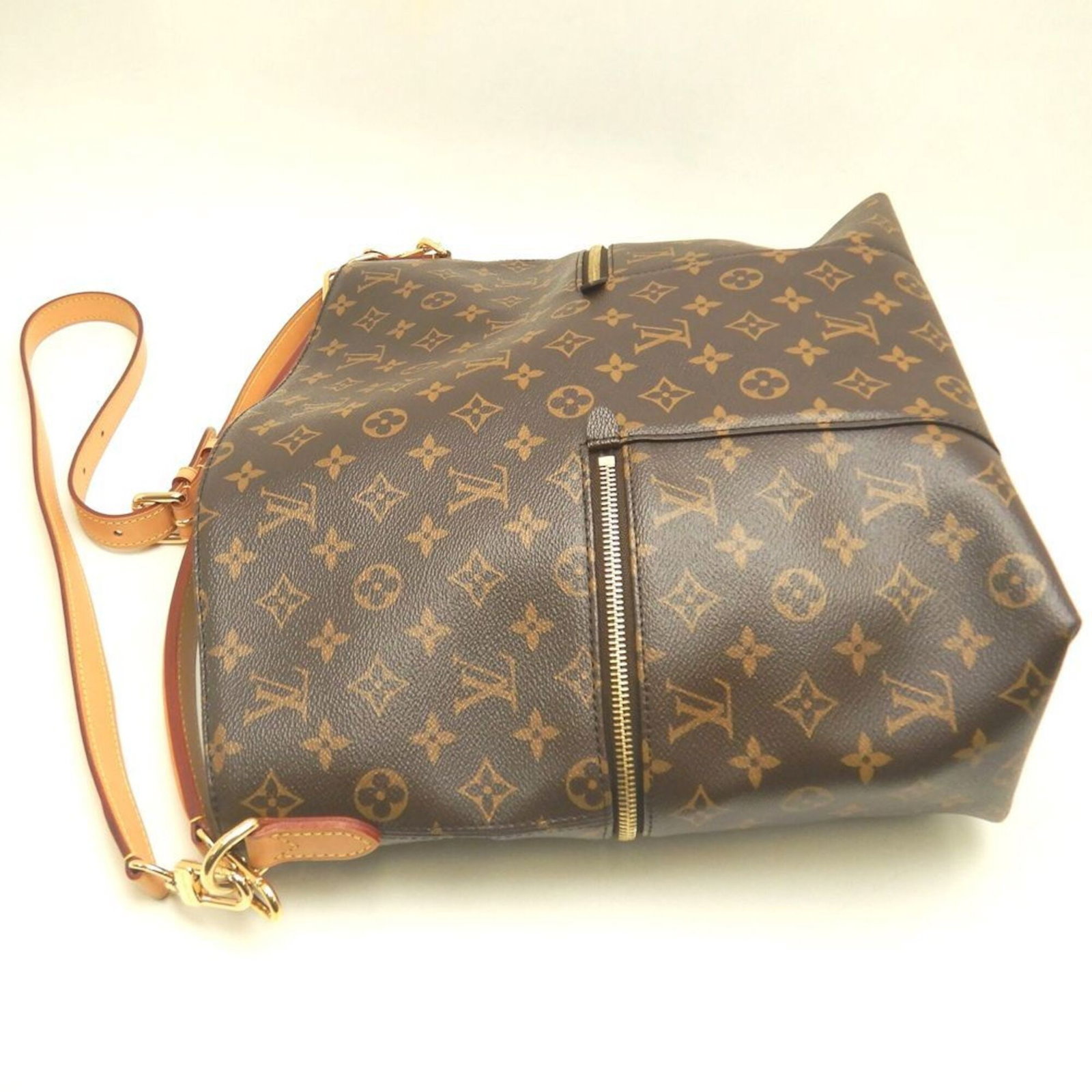 Shoulder Bag Monogram Louis Vuitton - 5