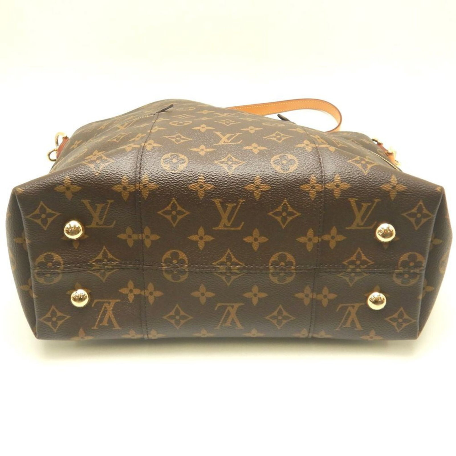 Shoulder Bag Monogram Louis Vuitton - 6