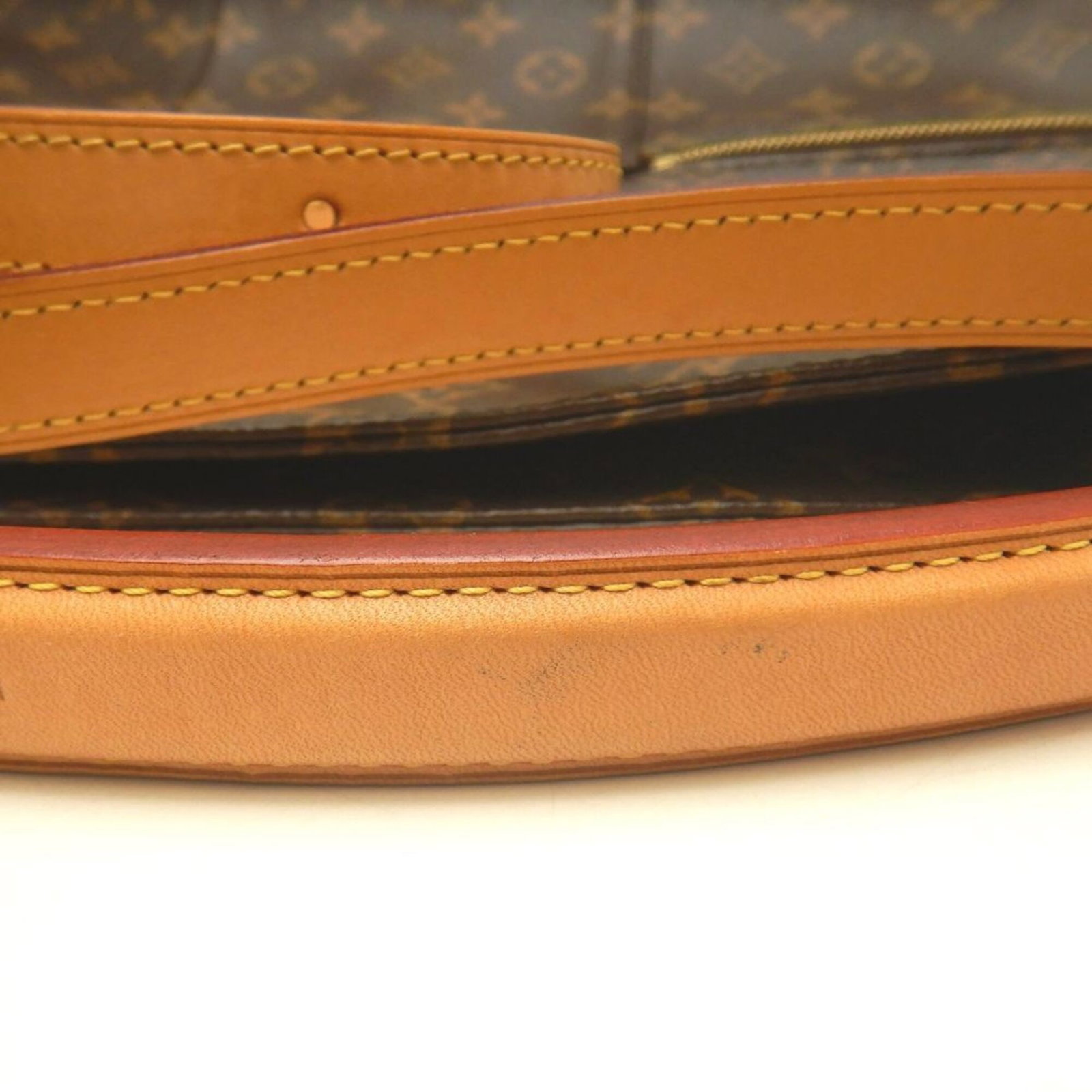 Shoulder Bag Monogram Louis Vuitton - 7