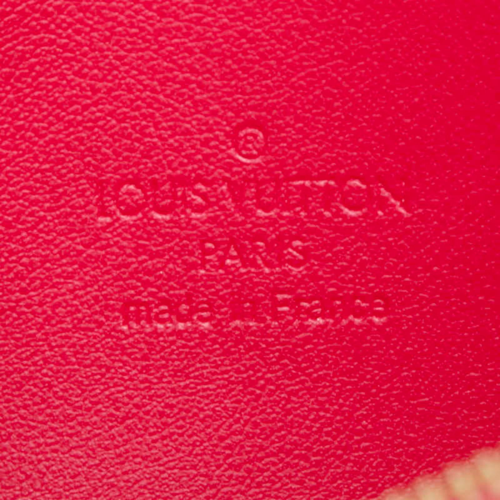 Handbag Pouch Louis Vuitton - 10