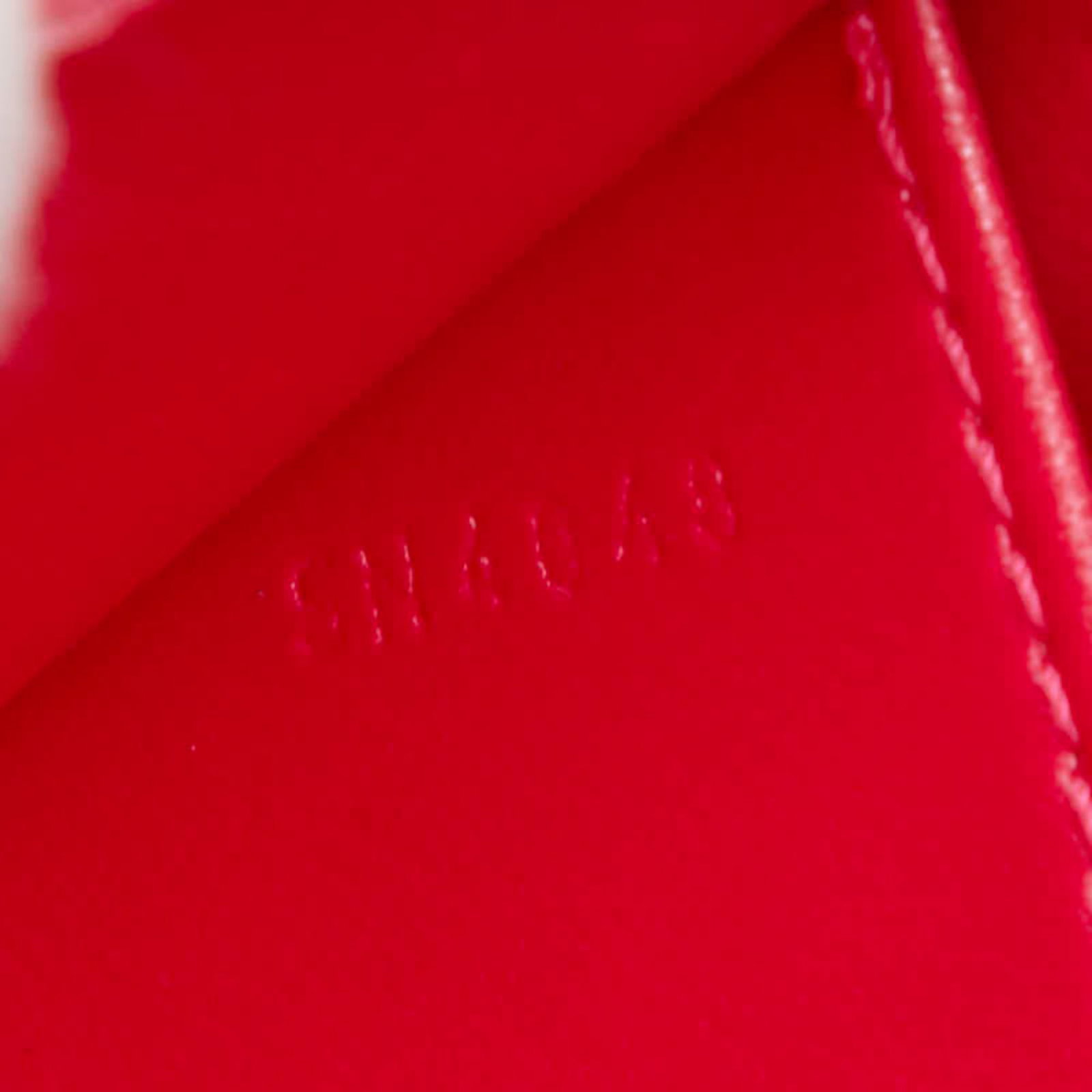 Handbag Pouch Louis Vuitton - 11
