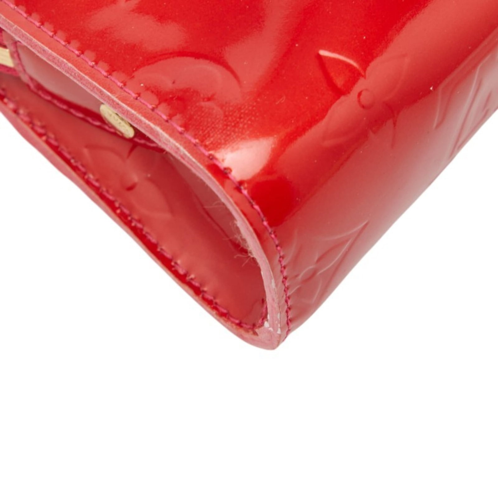 Handbag Pouch Louis Vuitton - 7
