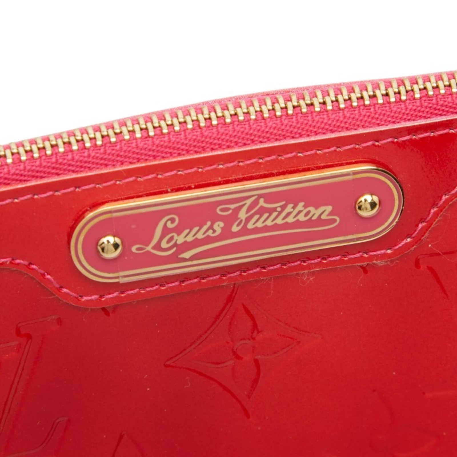Handbag Pouch Louis Vuitton - 8