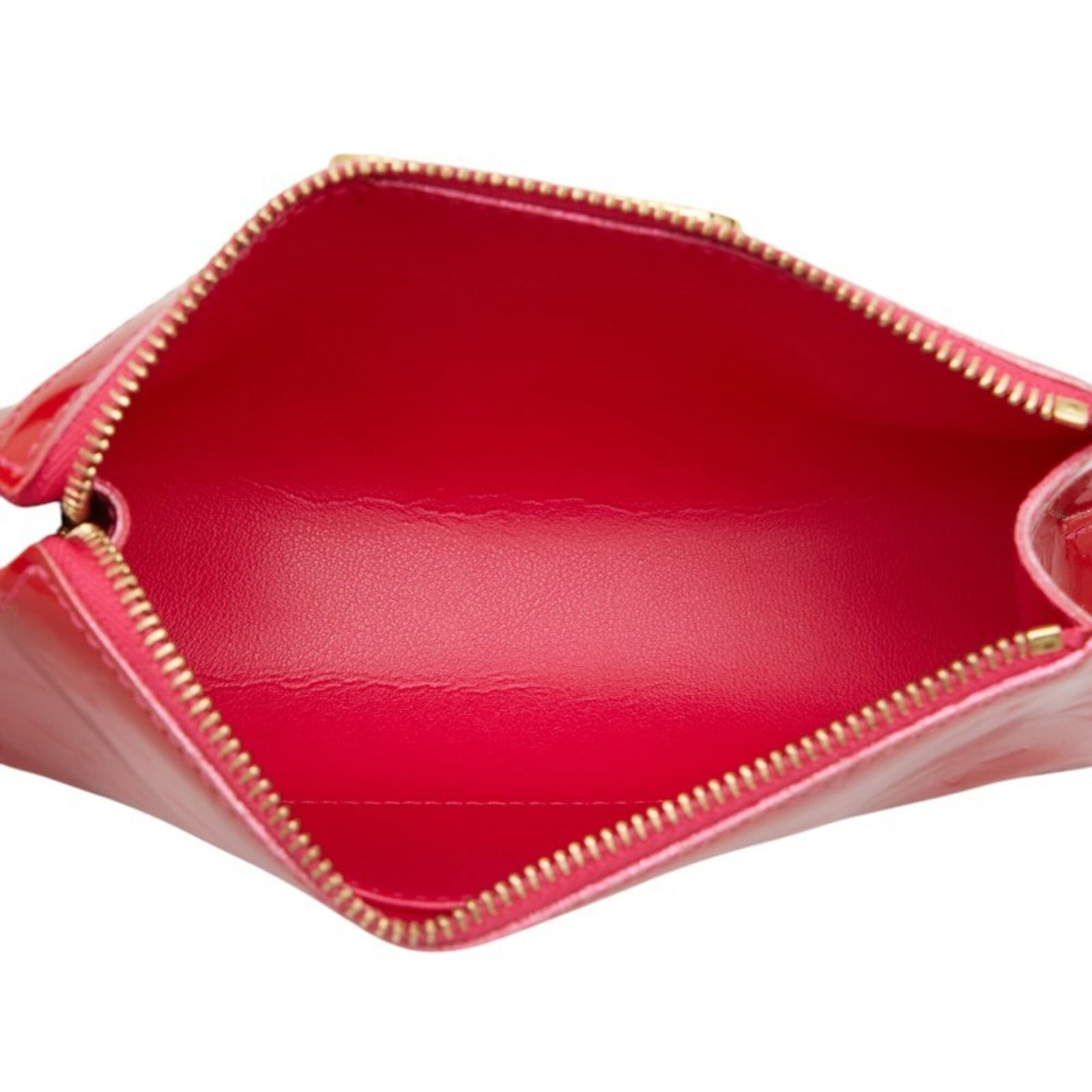 Handbag Pouch Louis Vuitton - 9