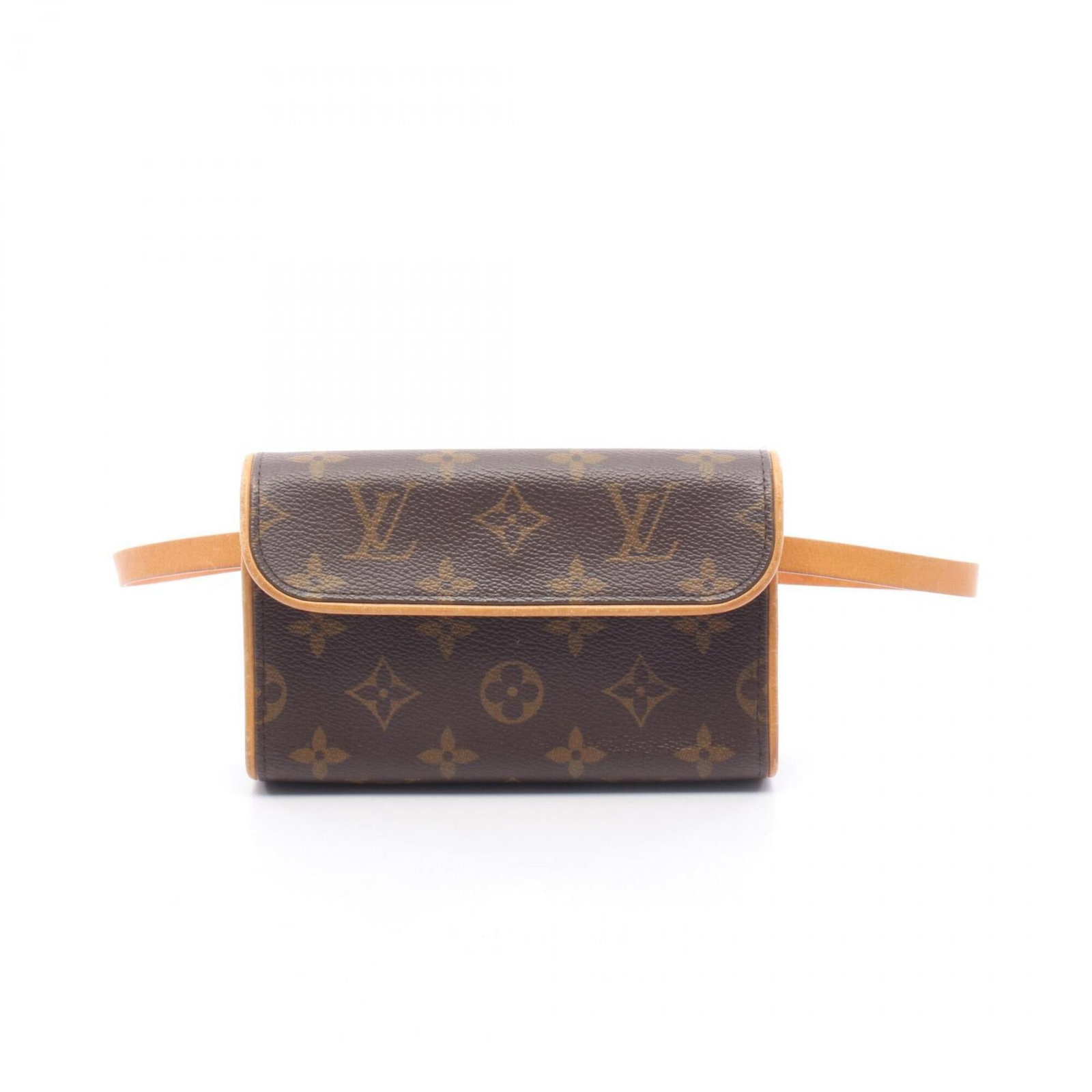 Canvas Leather Handbag Fanny Pack Louis Vuitton: Canvas Leather Handbag Fanny Pack Louis Vuitton Canvas Leather Handbag Fanny Pack Louis Vuitton is a unique, brown canvas and leather fanny pack with a distinctive Louis Vuitton design. Measuring