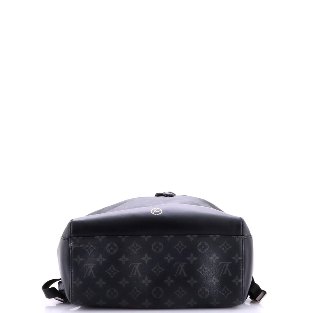 Louis Vuitton Explorer Backpack Flash Fragment Monogram Eclipse Canvas - 4
