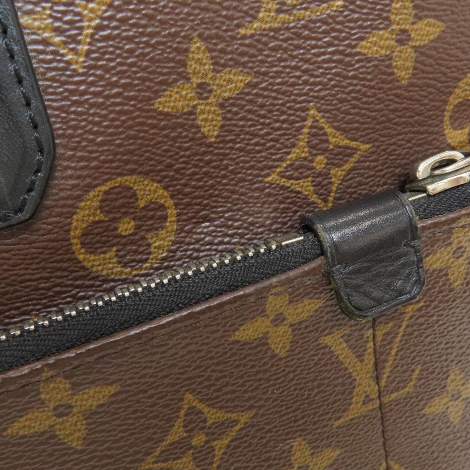 Vuitton Monogram Louis Briefcase - 13