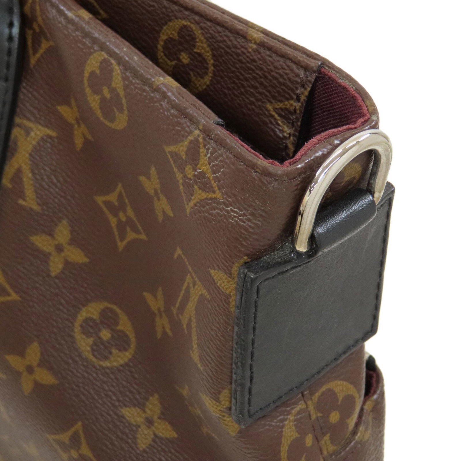 Vuitton Monogram Louis Briefcase - 15