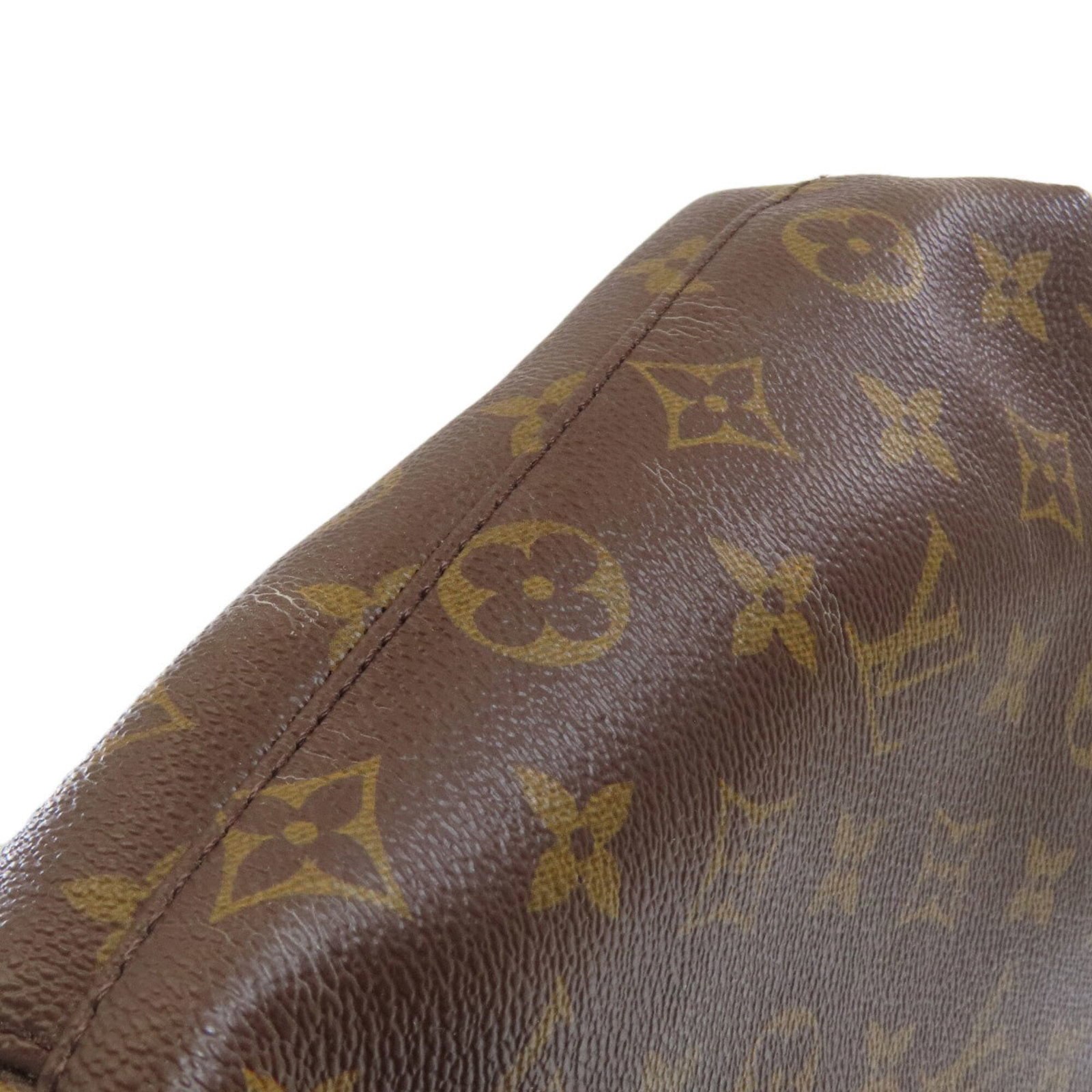 Vuitton Monogram Louis Briefcase - 19