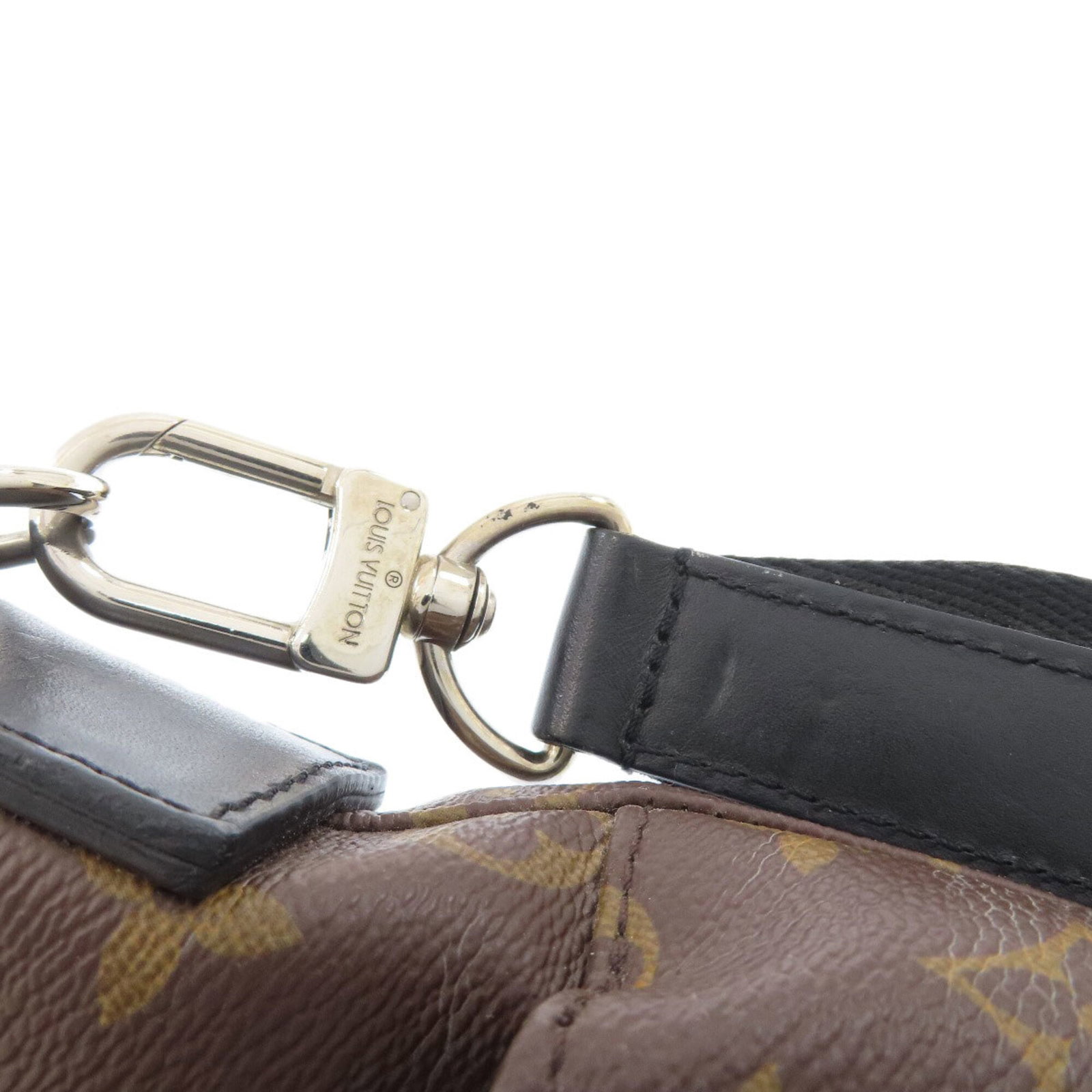 Vuitton Monogram Louis Briefcase - 20