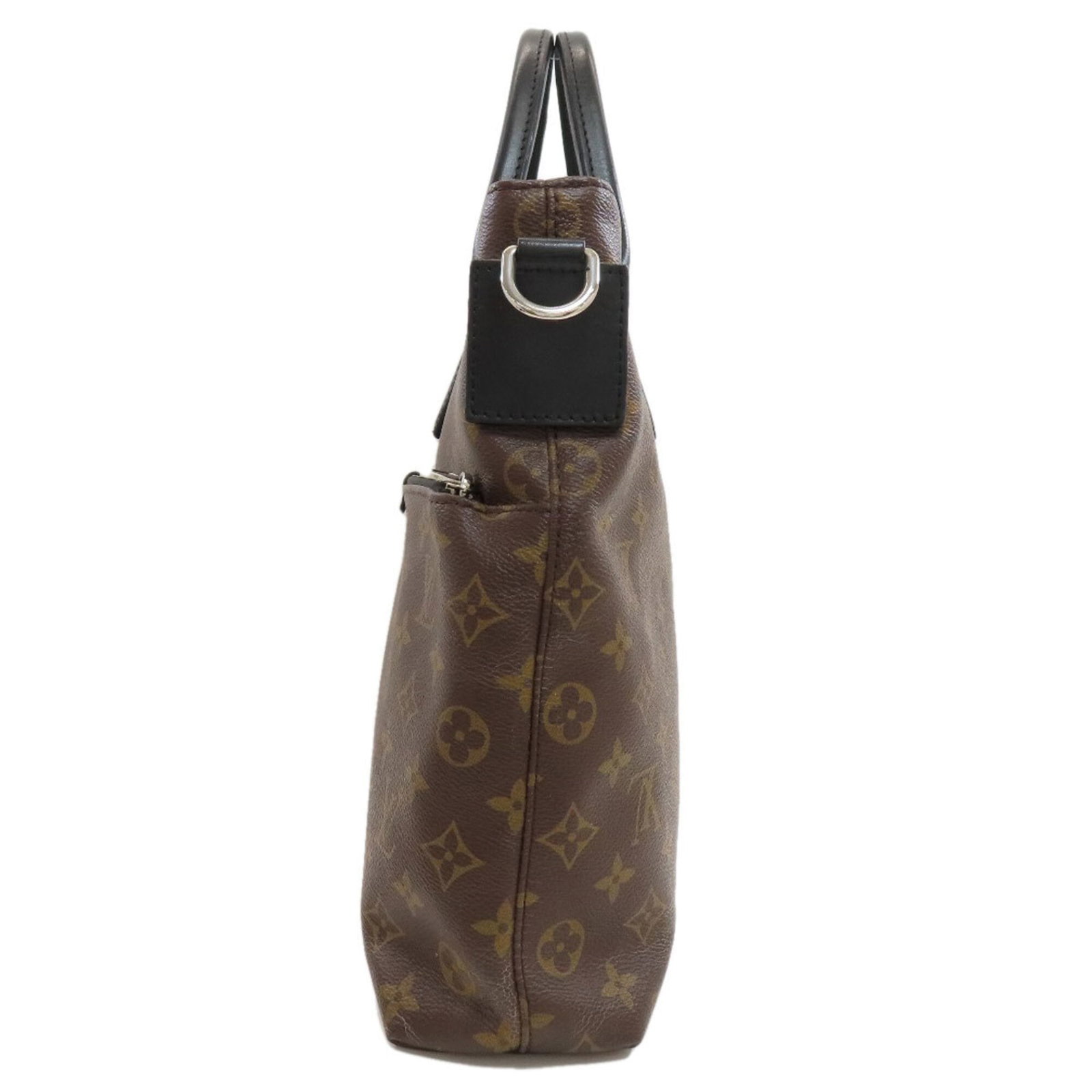 Vuitton Monogram Louis Briefcase - 3