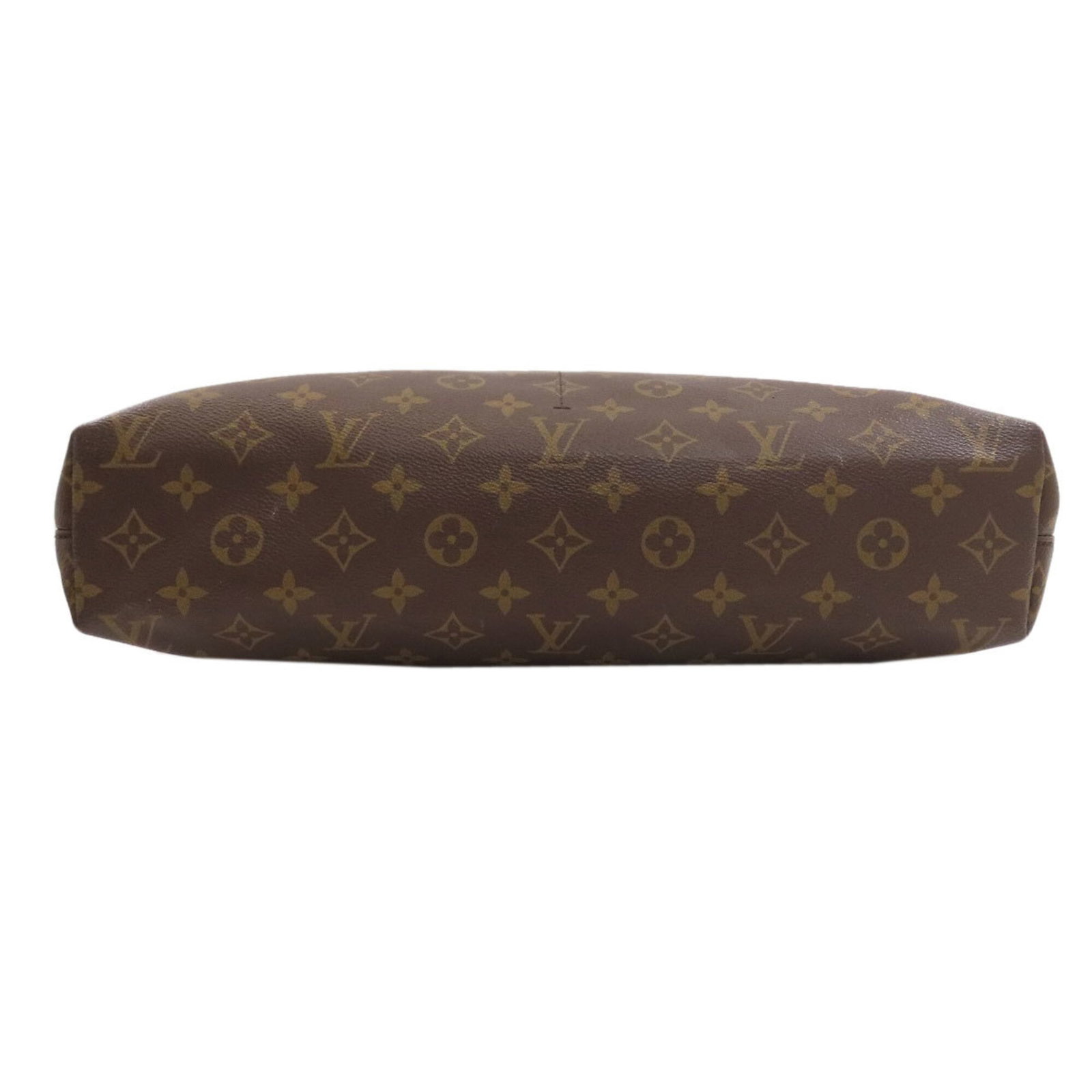 Vuitton Monogram Louis Briefcase - 4