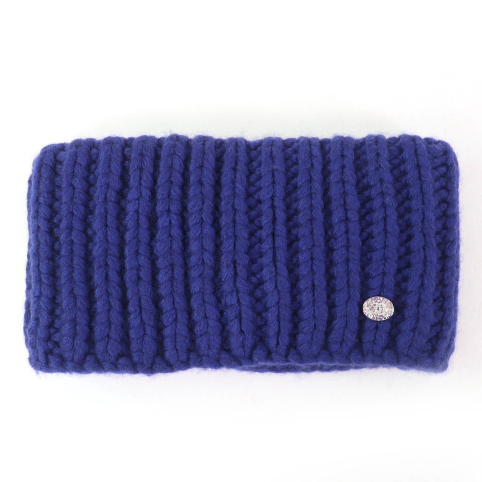 Polyamide Wool 90% Chanel Neckwarmer - 6