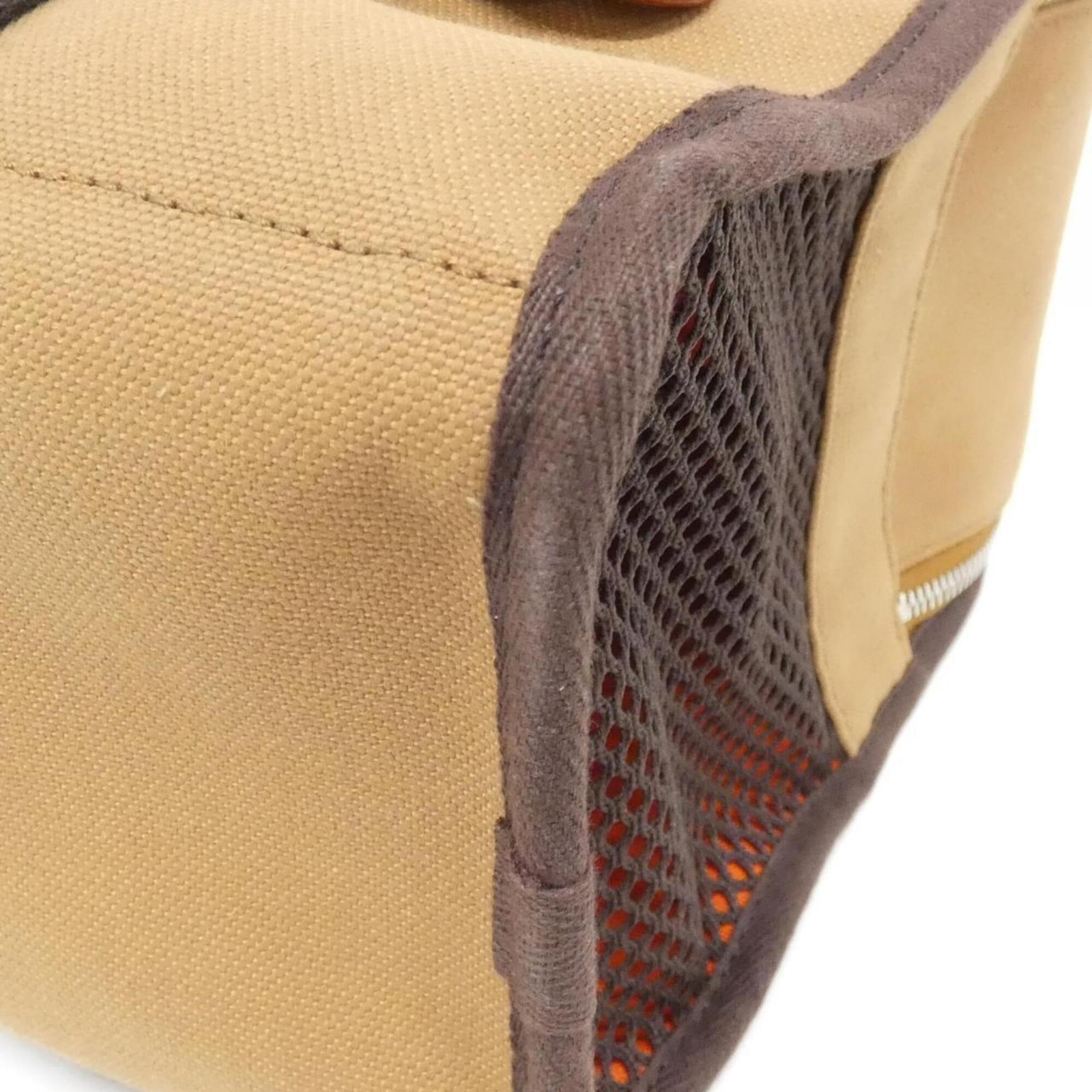 Handbag Canvas - 2
