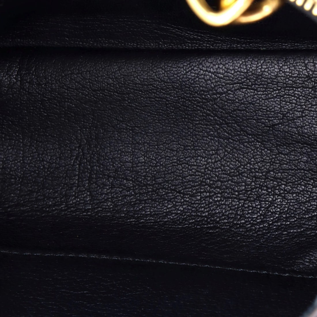 Louis Vuitton Montaigne Handbag Monogram Embossed Python BB - 5