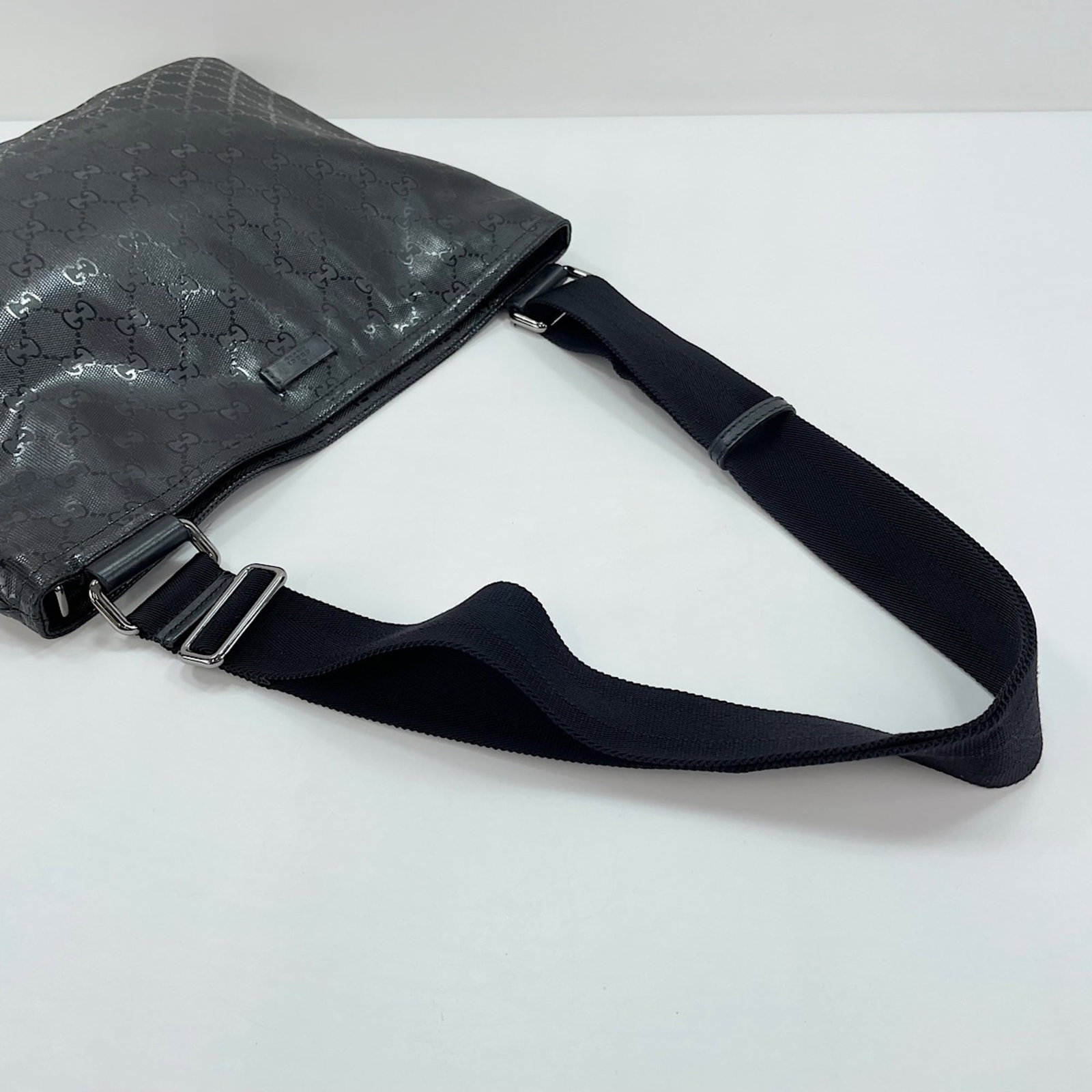 Gucci Bag Gg Imprim - 10